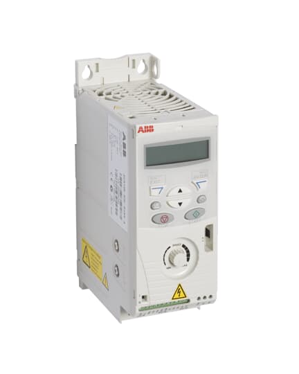 Частотный преобразователь ABB ACS150-01E-02A4-2 68581940 0,37 кВт (200-240, 1 фаза)