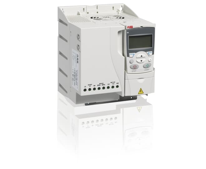 Частотный преобразователь ABB ACS310-03E-13A8-4 3AUA0000039633 5,5 кВт (380 - 480, 3 фазы)