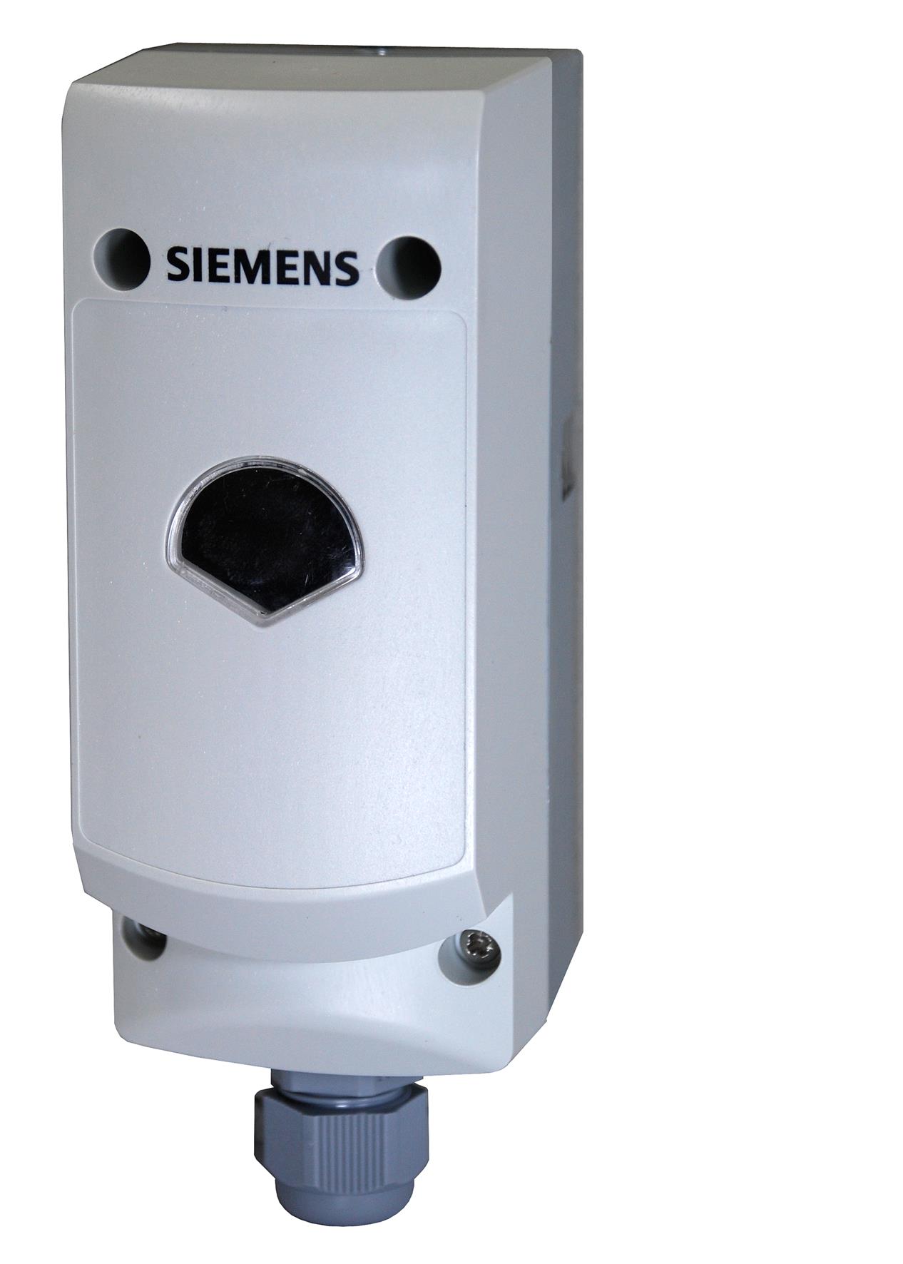 Термостат для защиты от замерзания Siemens RAK-TW.5000S-H S55700-P121 | S55700-P121