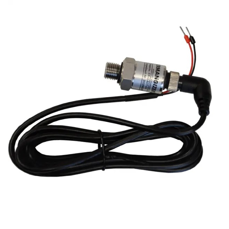 Измеритель давления Erman ER-G-ADT-0,6