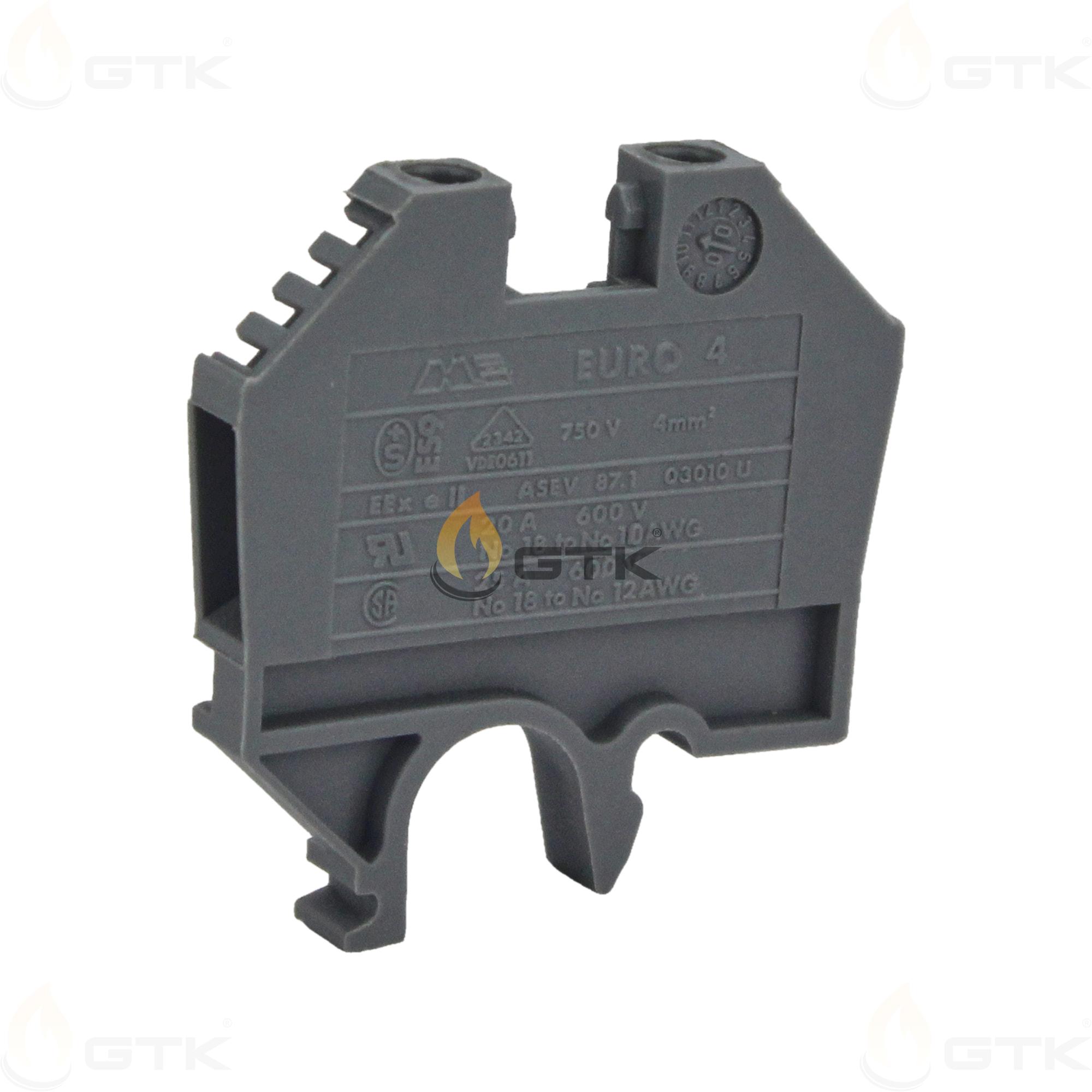 Клеммник на рейку Allen-Bradley 03010U