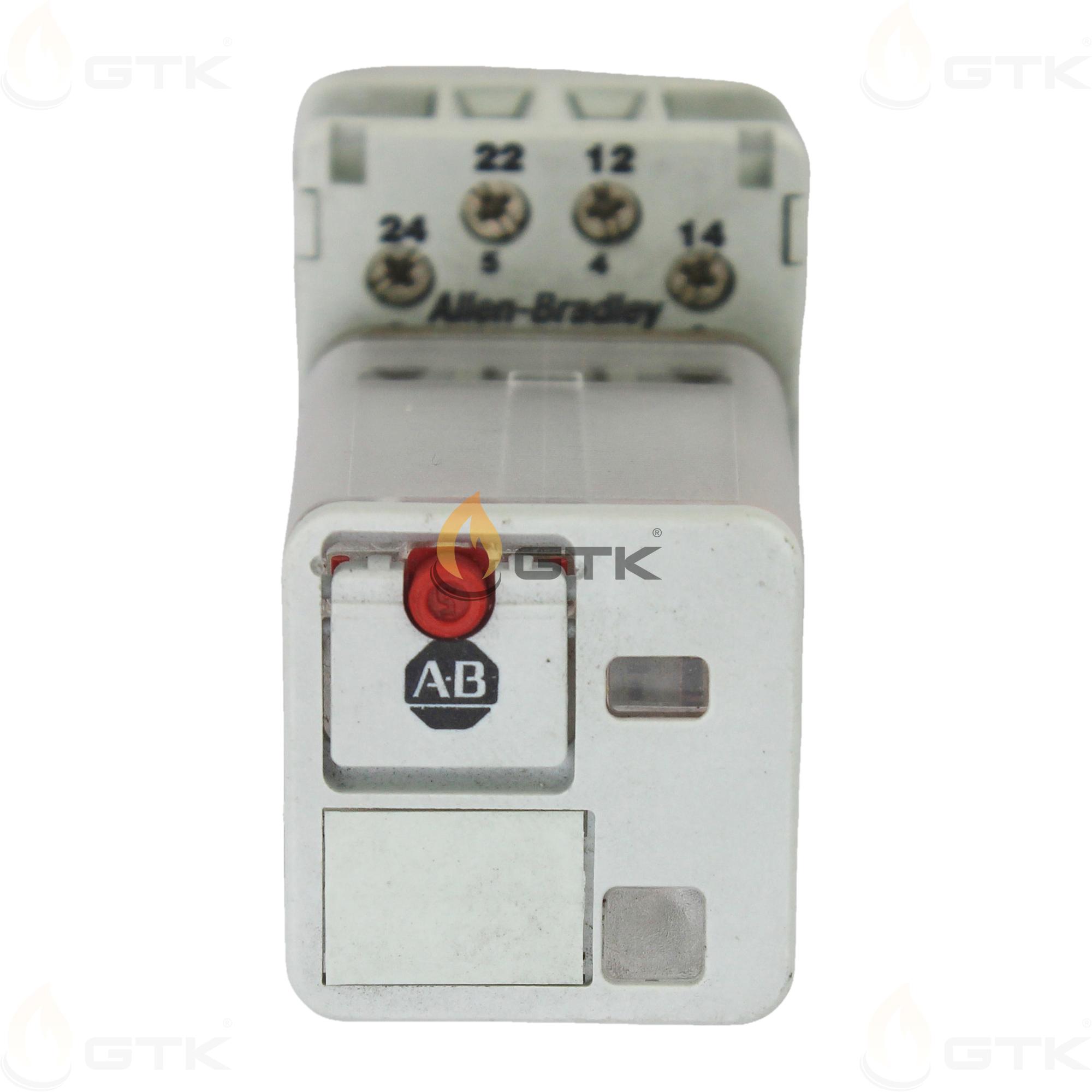 Реле Allen-Bradley 700-HA32A03-3