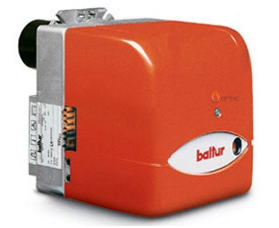 Дизельная горелка Baltur BTL 10 P (Арт. 35540010)