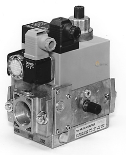 Газовая арматура Baltur MM407 A20C-R3/4-B (Арт. 19990005)