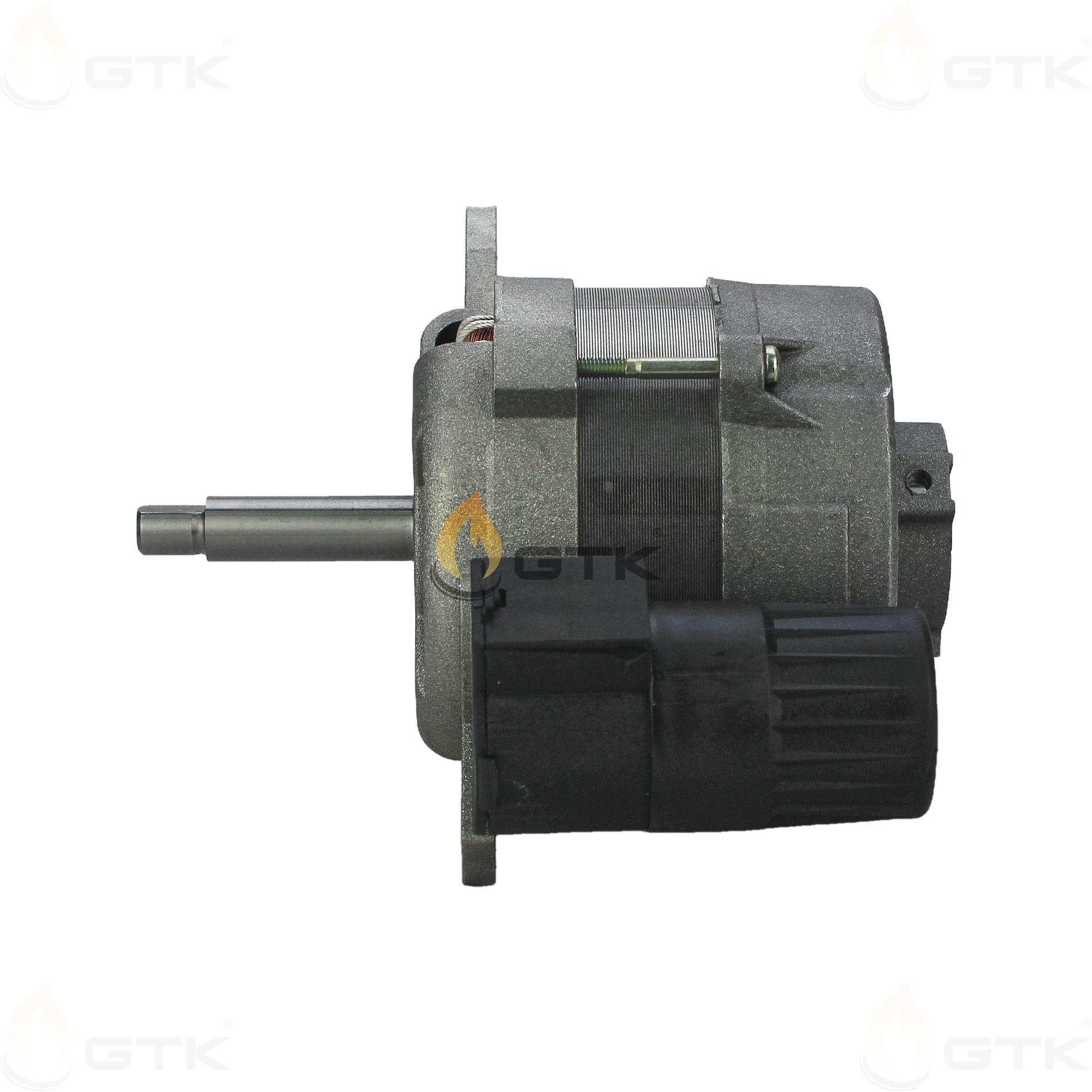 Электродвигатель Simel ZS 51/2070-32, 0005010146