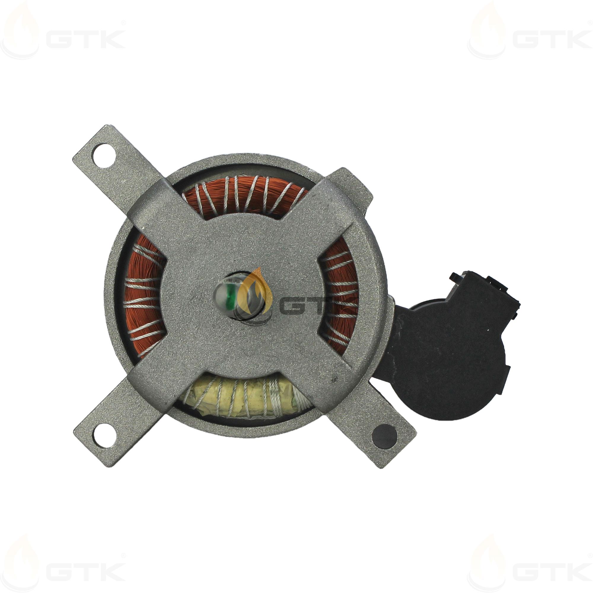 Электродвигатель Simel ZS 51/2070-32, 0005010146