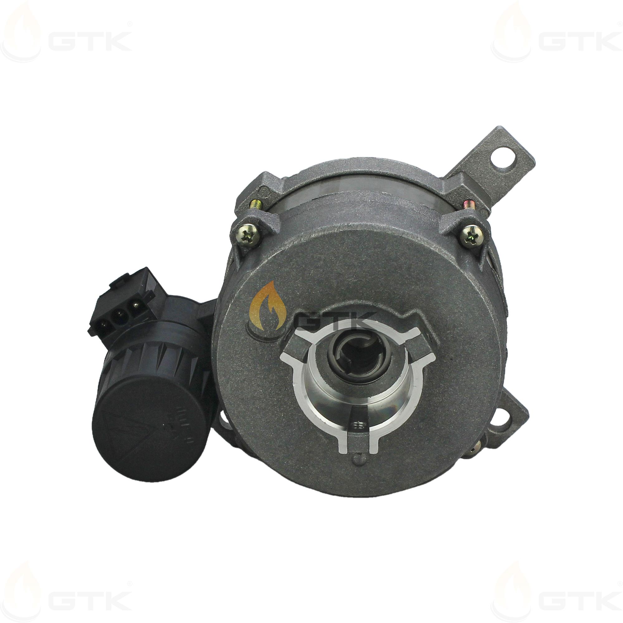 Электродвигатель Simel ZS 51/2070-32, 0005010146