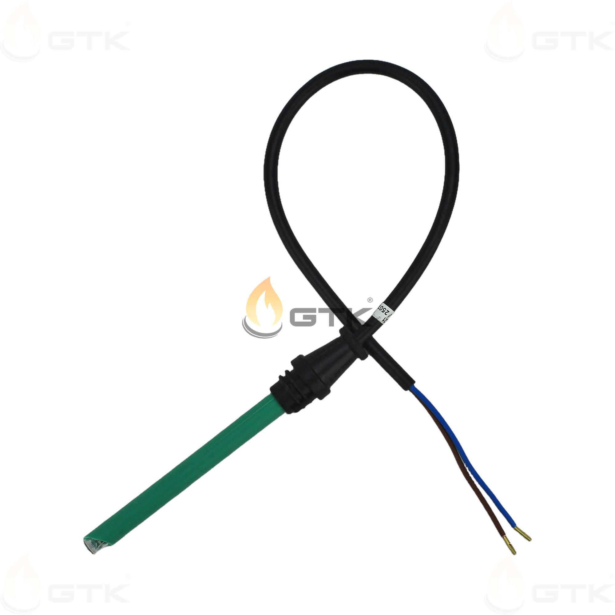 Датчик пламени Baltur FT13L/V, 0005030447