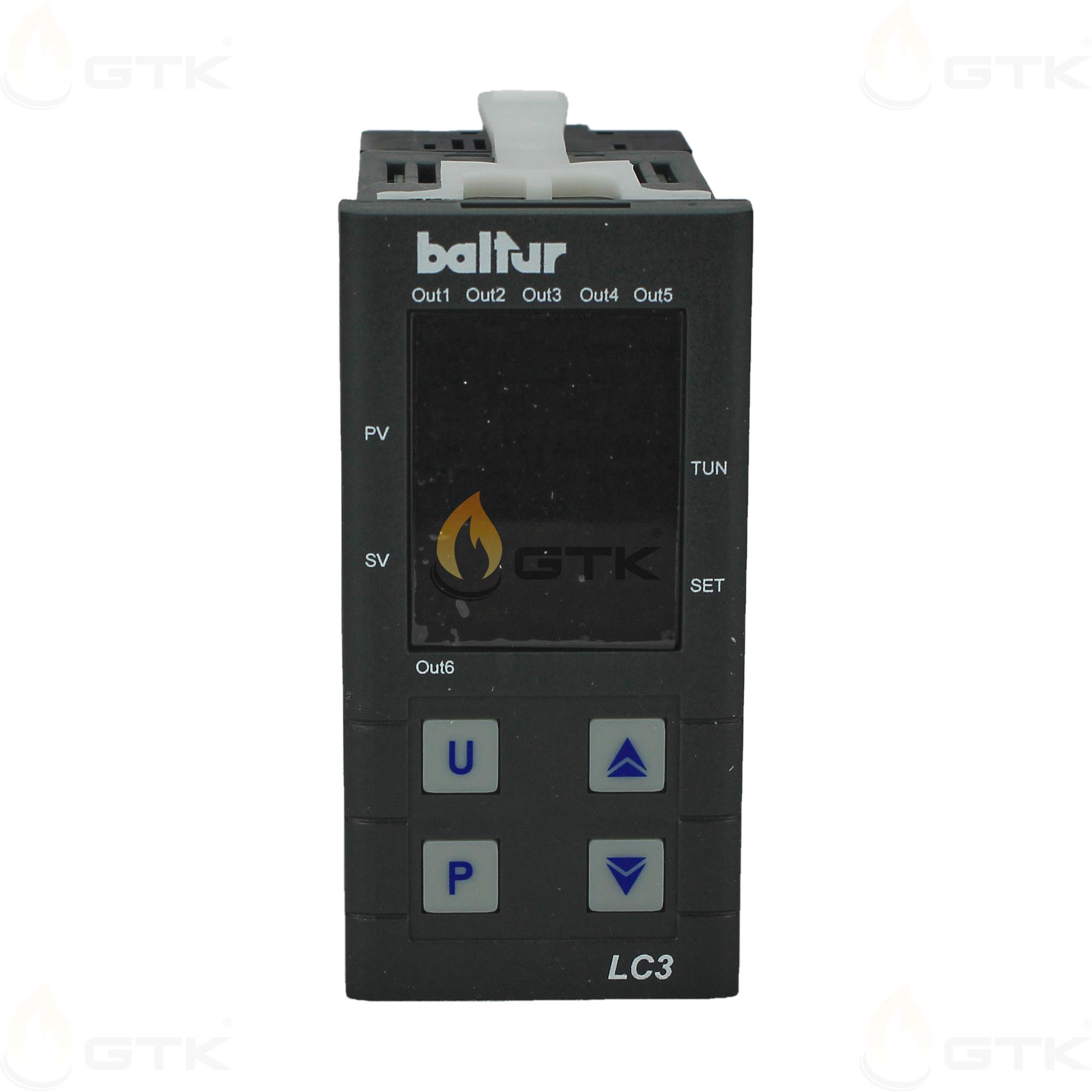 Электронный регулятор мощности Baltur TLK 94, 98000058
