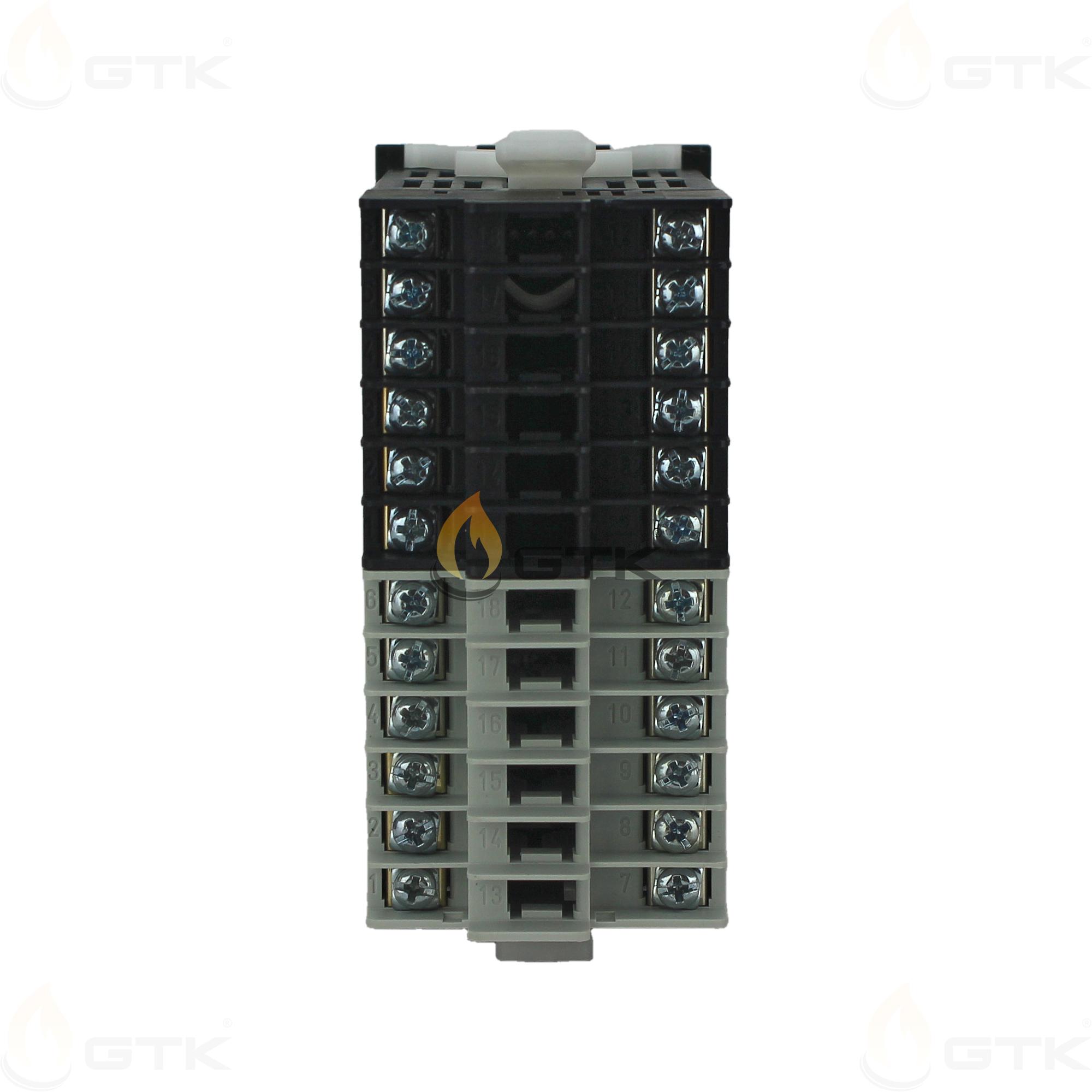 Электронный регулятор мощности Baltur TLK 94, 98000058