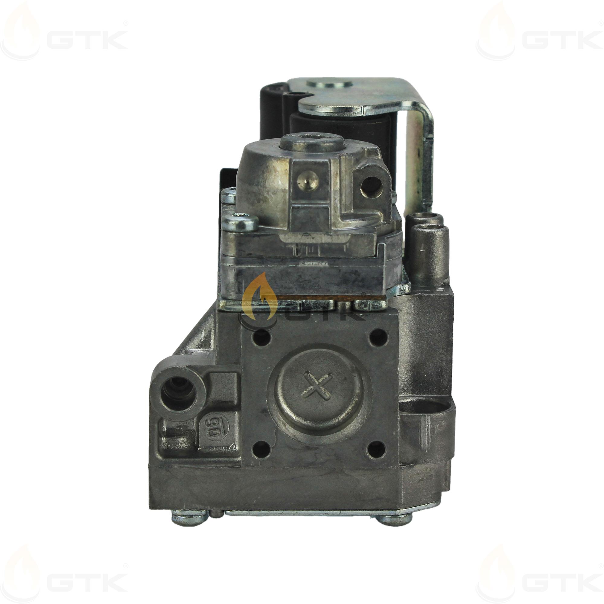 Блок клапанов Baltur VK4115V1014, 0005090261