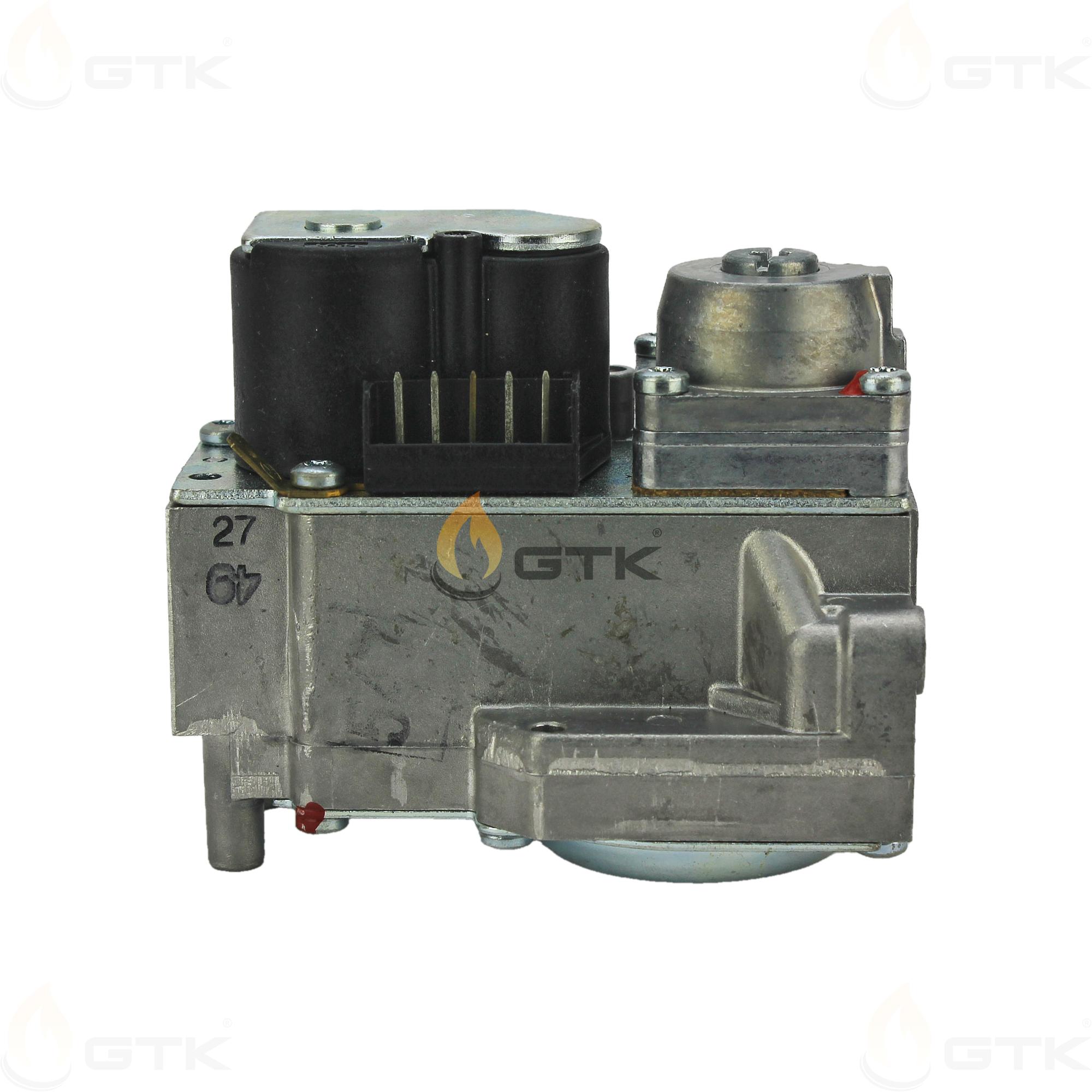 Блок клапанов Baltur VK4115V1014, 0005090261