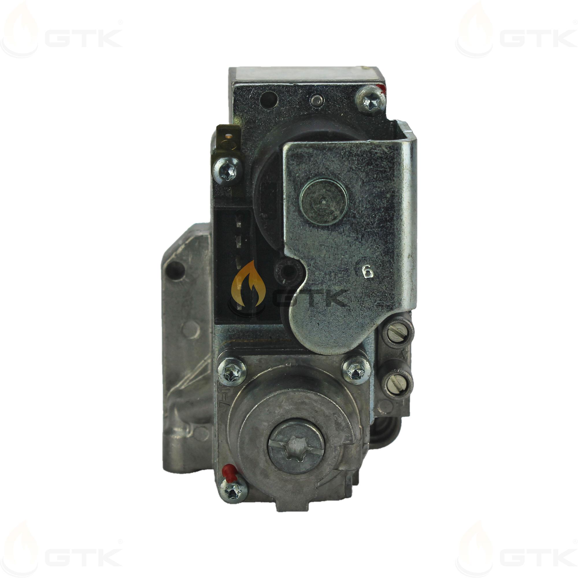 Блок клапанов Baltur VK4115V1014, 0005090261
