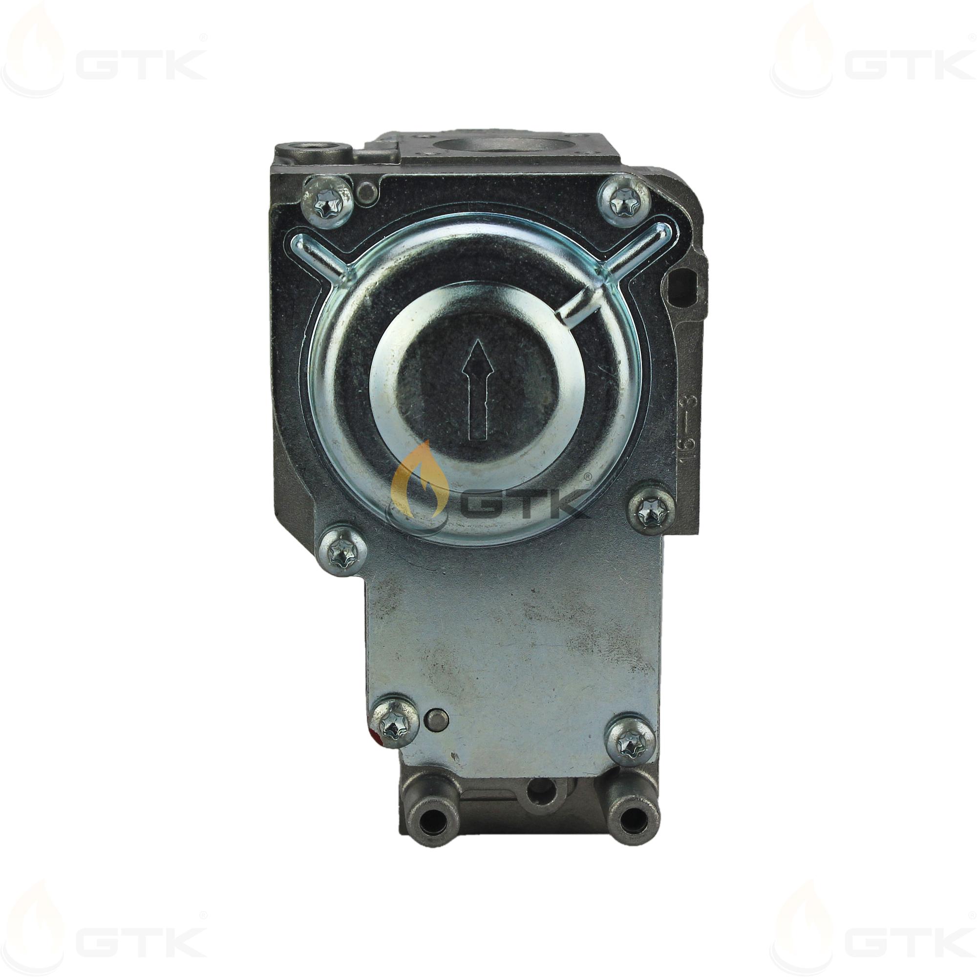 Блок клапанов Baltur VK4115V1014, 0005090261