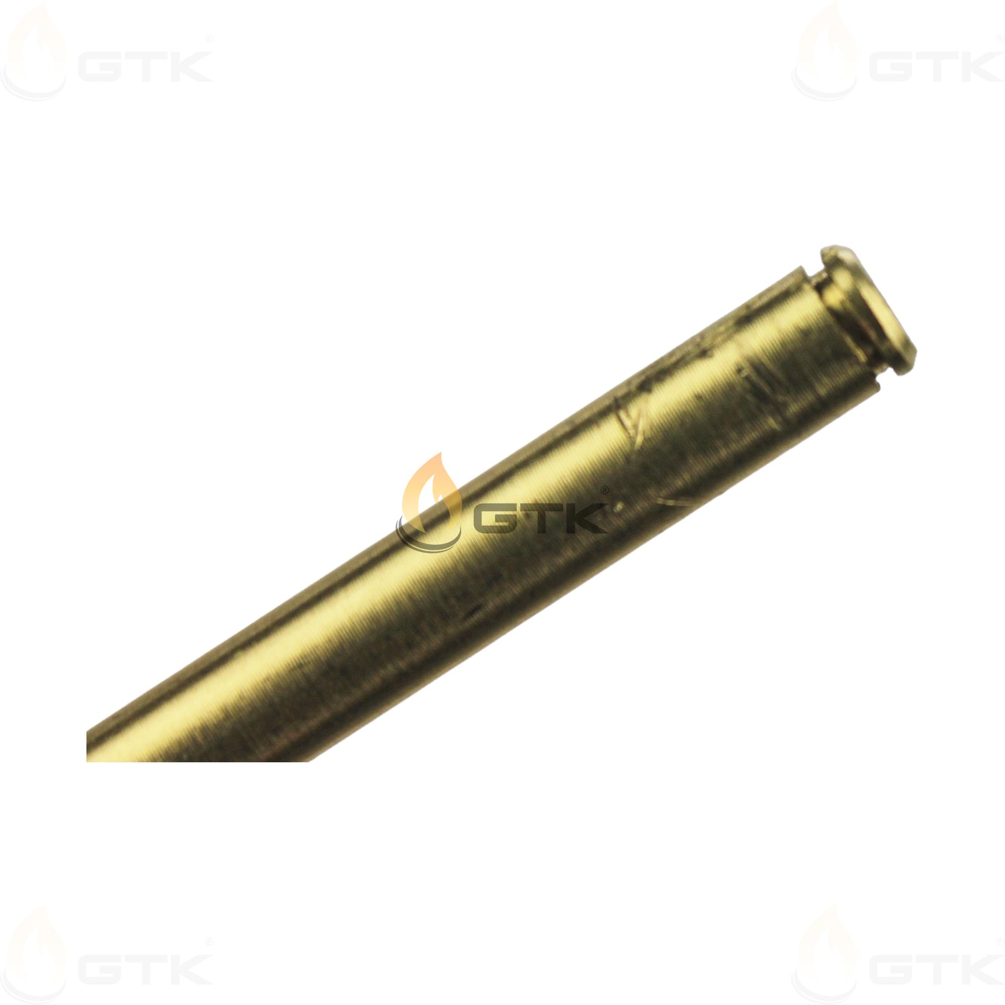 Вал воздушной заслонки Baltur Ø5 x 57 мм, 0016010032
