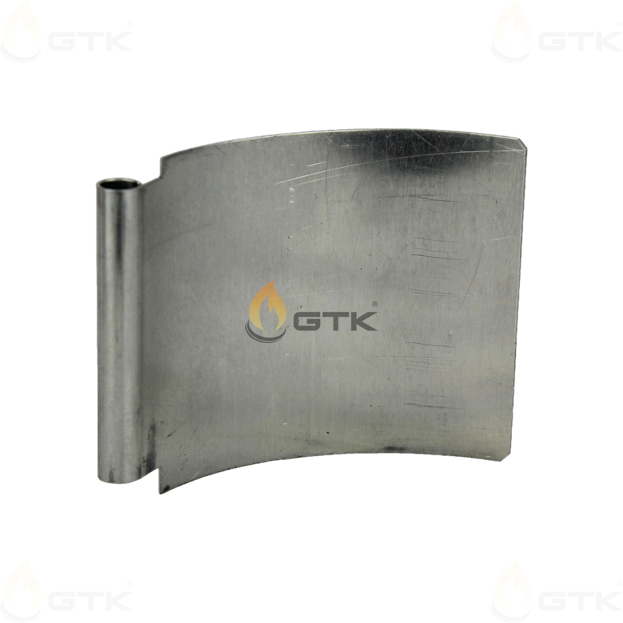 Воздушная заслонка Baltur, 0016010076 Воздушная заслонка Baltur, 0016010076