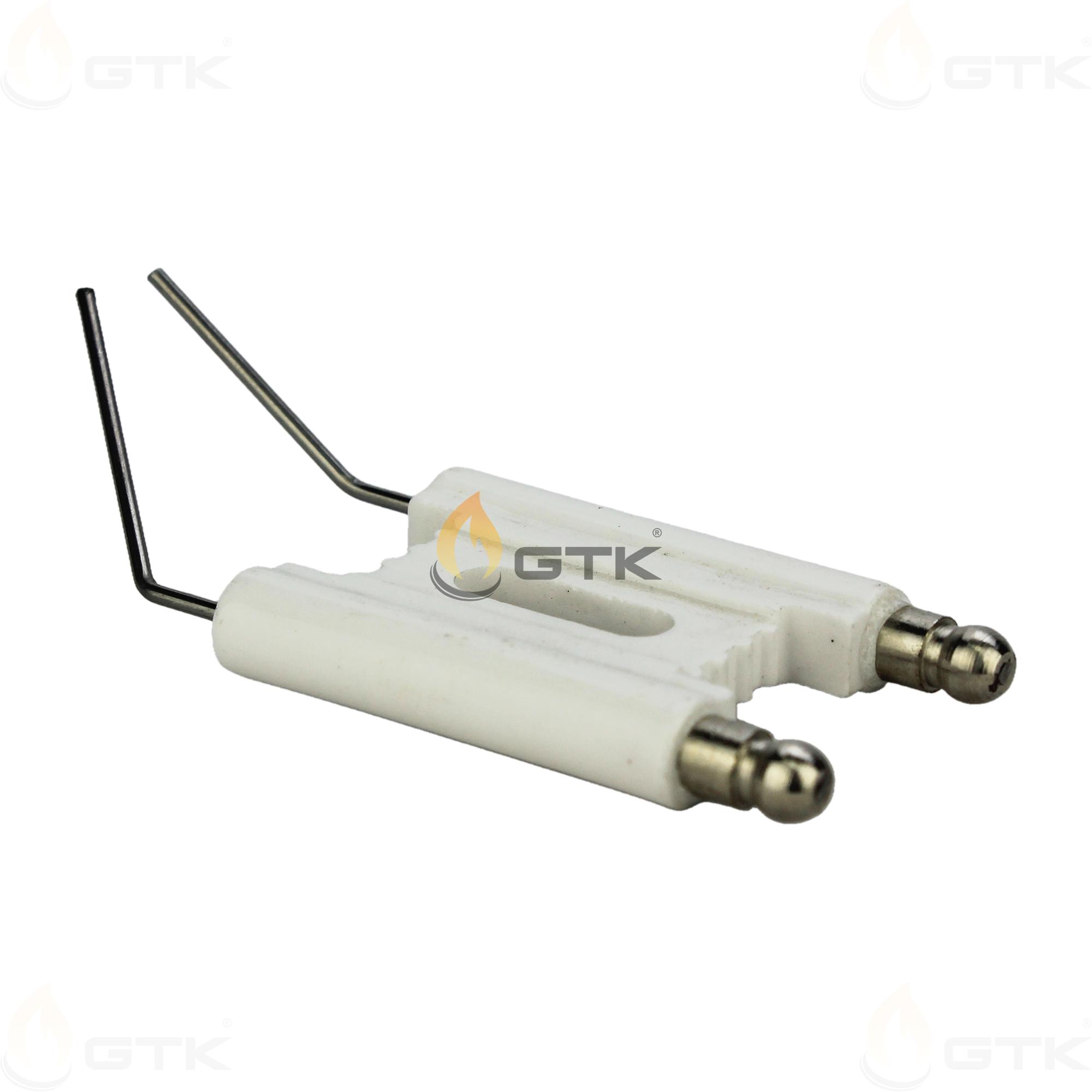 Блок электродов поджига Baltur 88 мм, 0025010040 Блок электродов поджига Baltur 88 мм, 0025010040