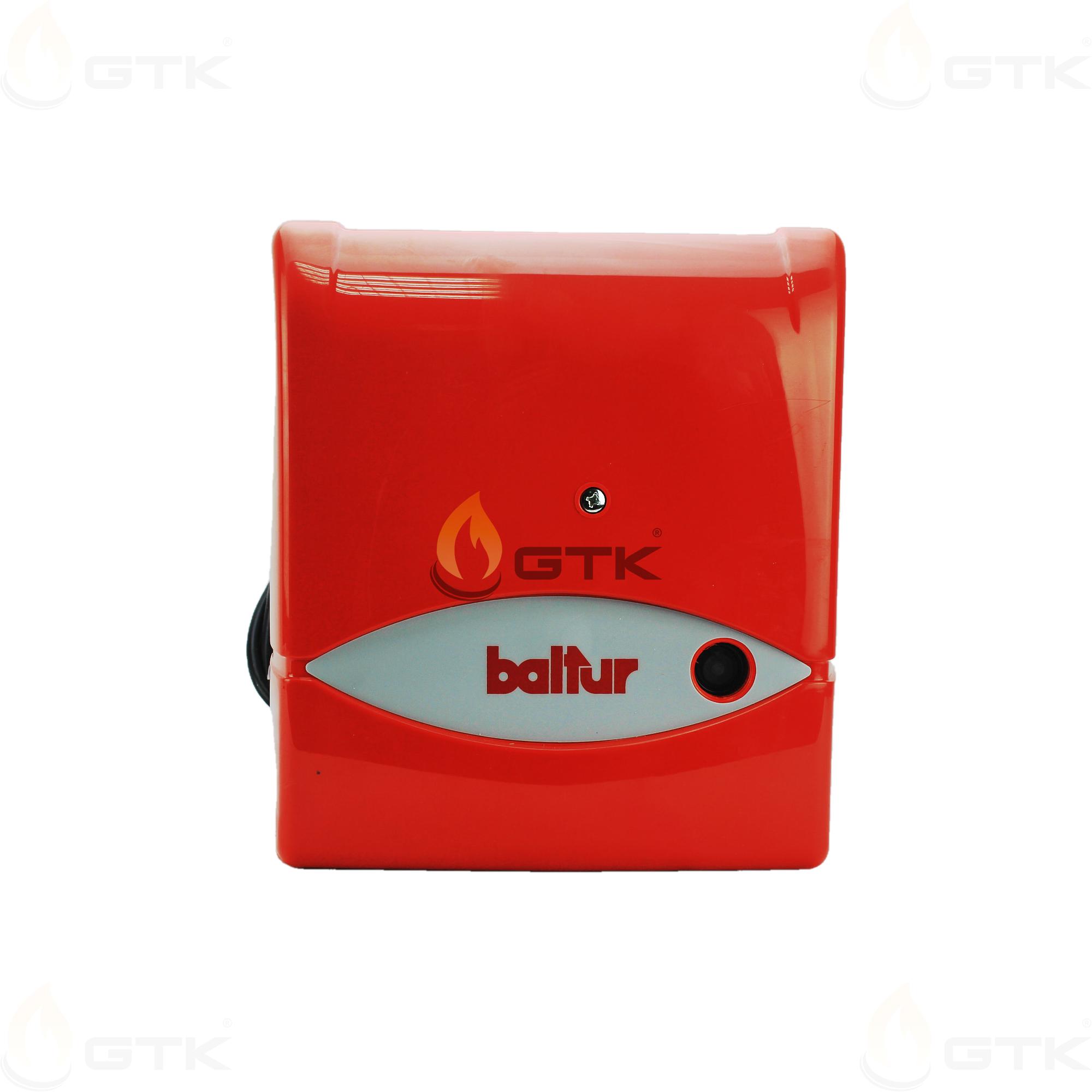 Газовая горелка Baltur BTG 6, 17040010