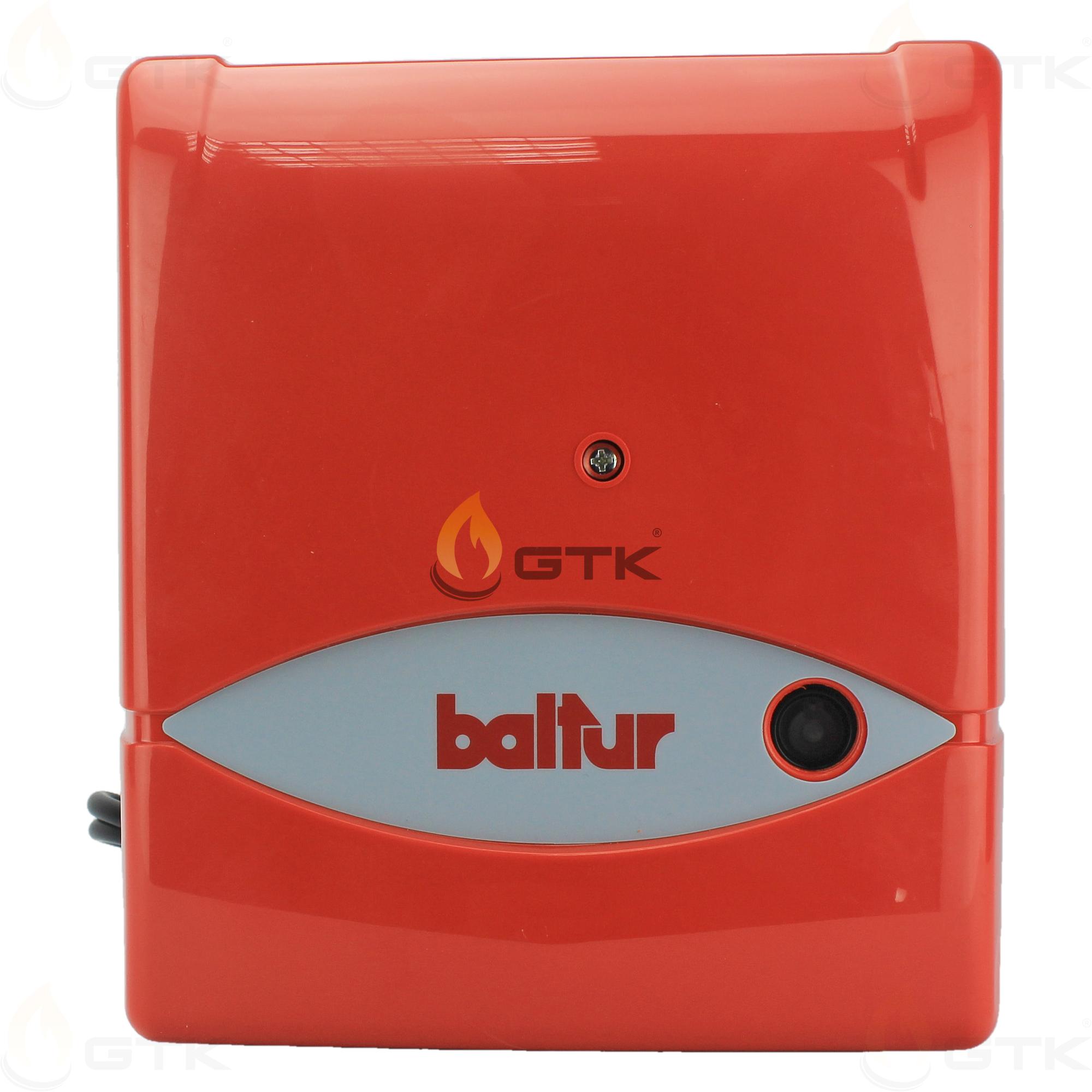 Газовая горелка Baltur BTG 6 L300, 17040020