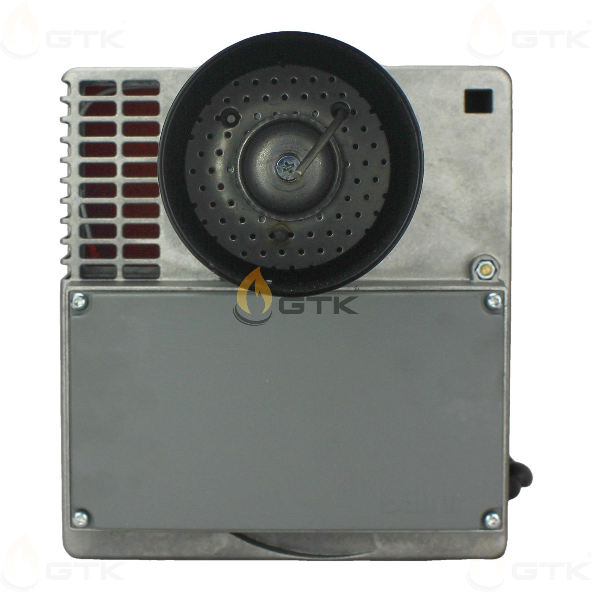 Газовая горелка Baltur BTG 6 L300, 17040020