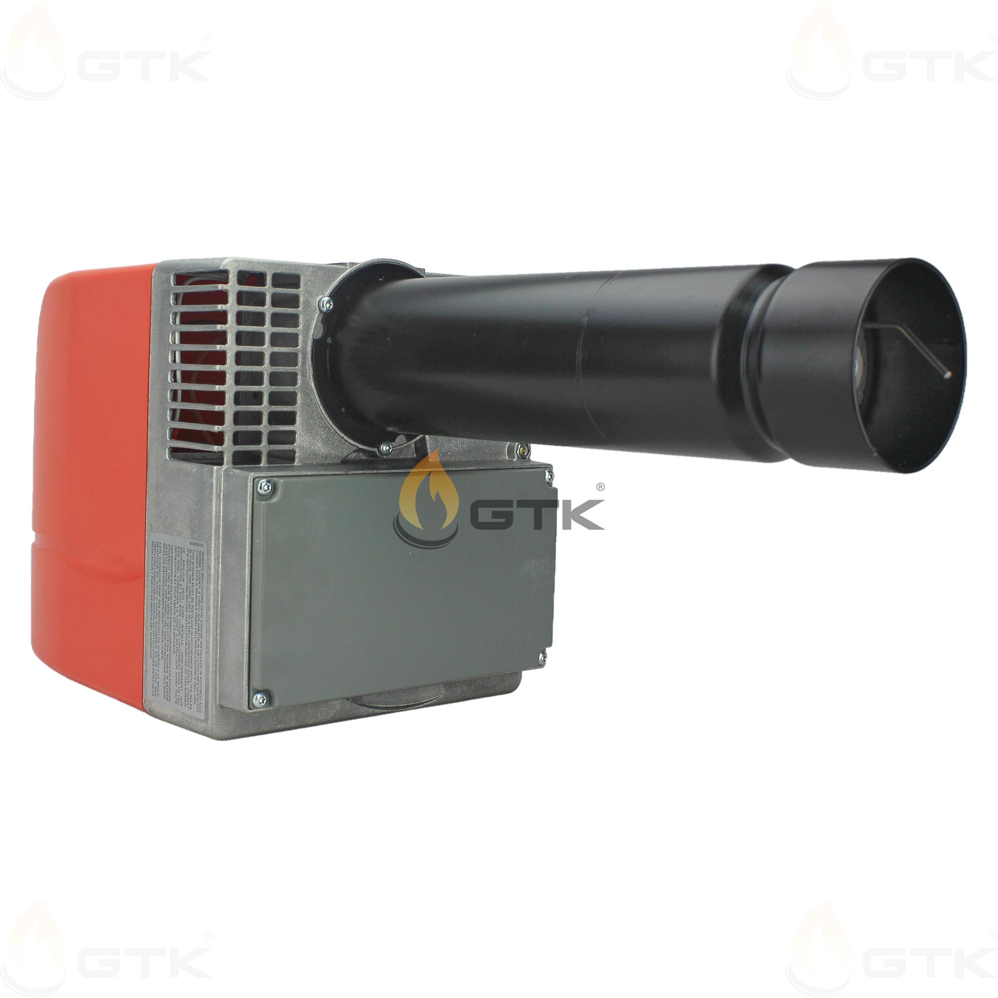 Газовая горелка Baltur BTG 6 L300, 17040020