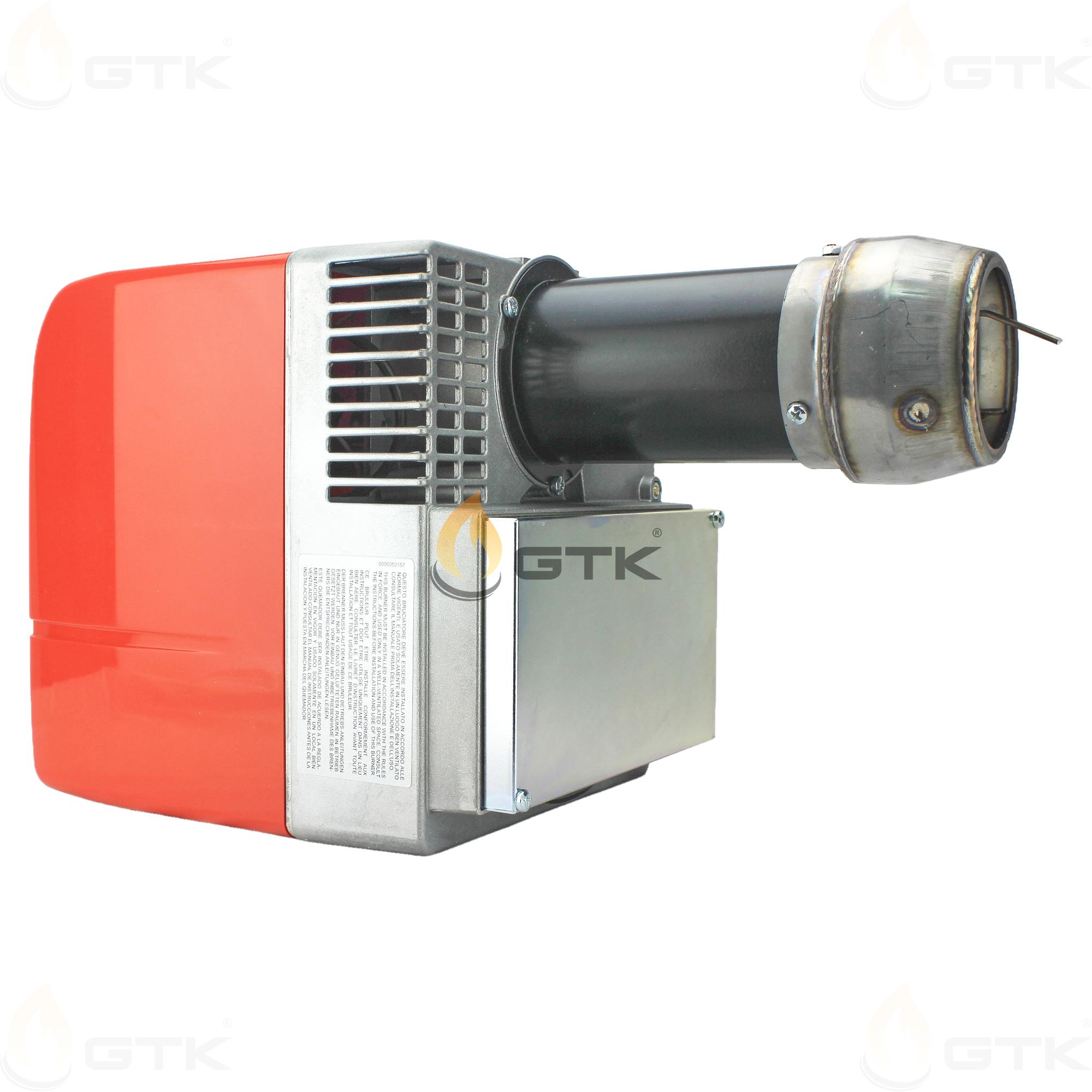 Газовая горелка Baltur BTG 11 P, 17070010 Газовая горелка Baltur BTG 11 P, 17070010