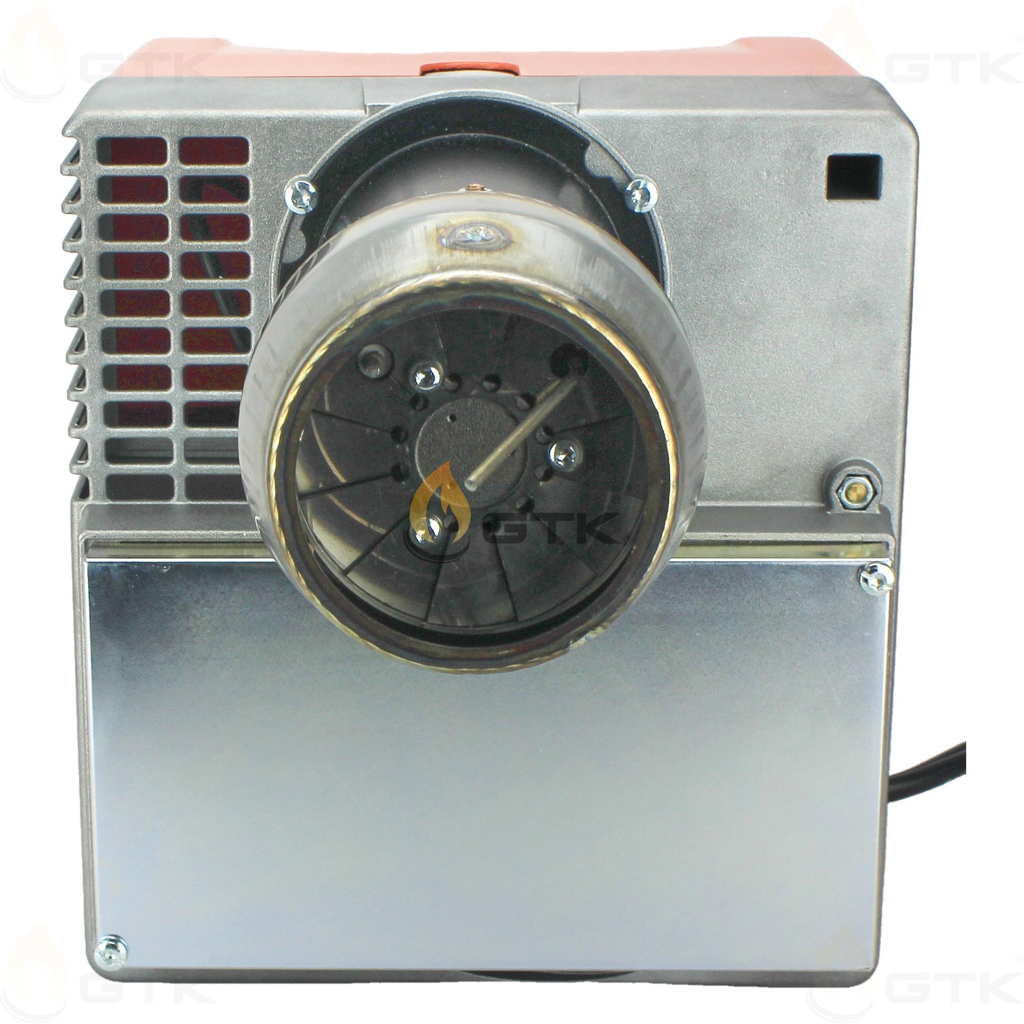 Газовая горелка Baltur BTG 11 P, 17070010