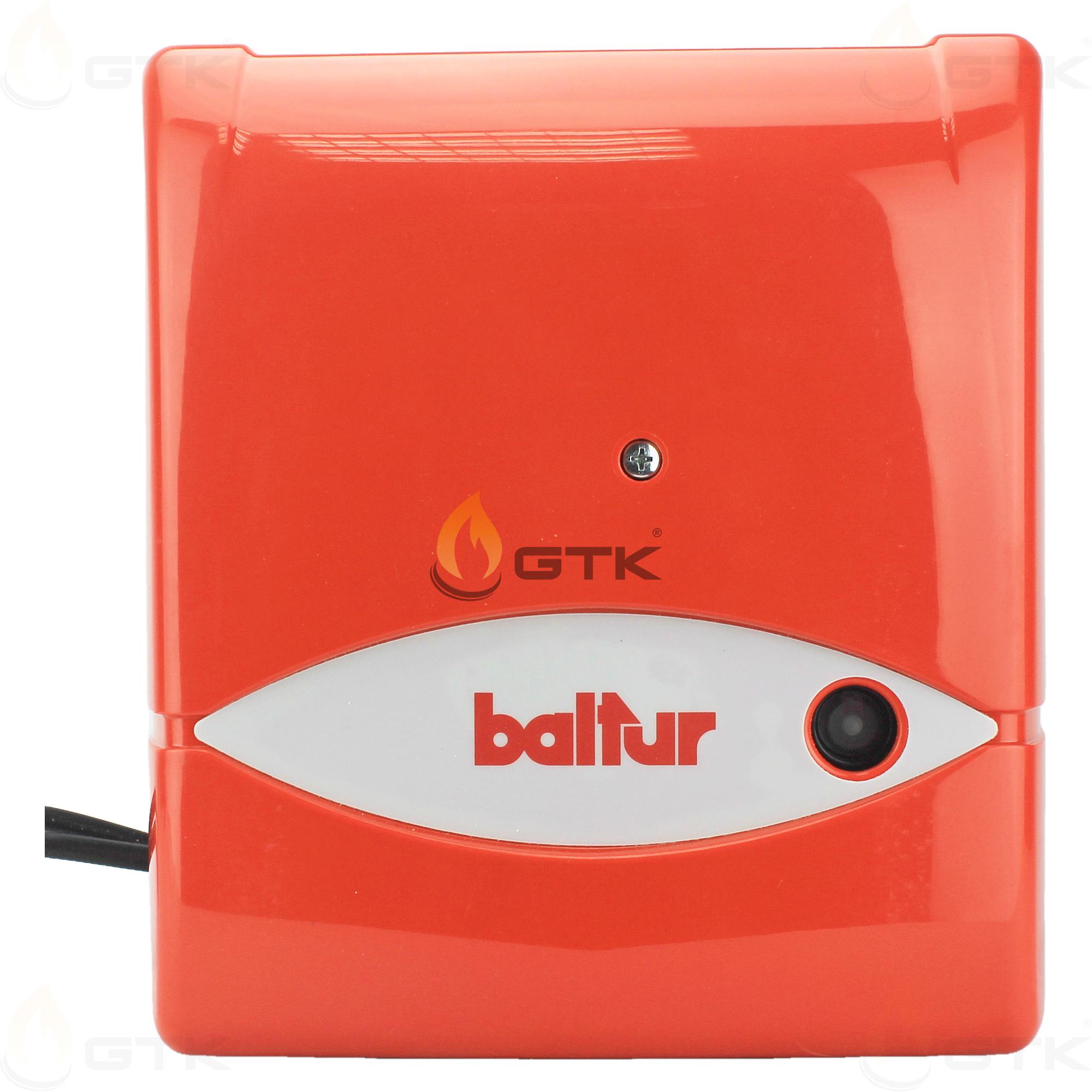 Газовая горелка Baltur BTG 11 P, 17070010
