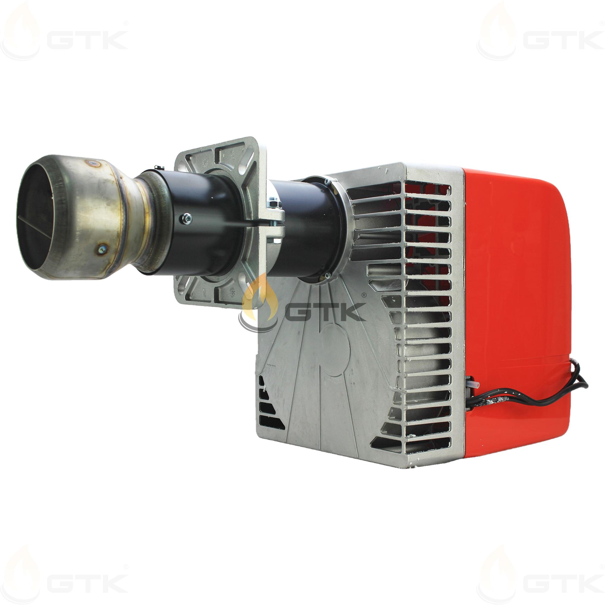 Газовая горелка Baltur BTG 15, 17080010