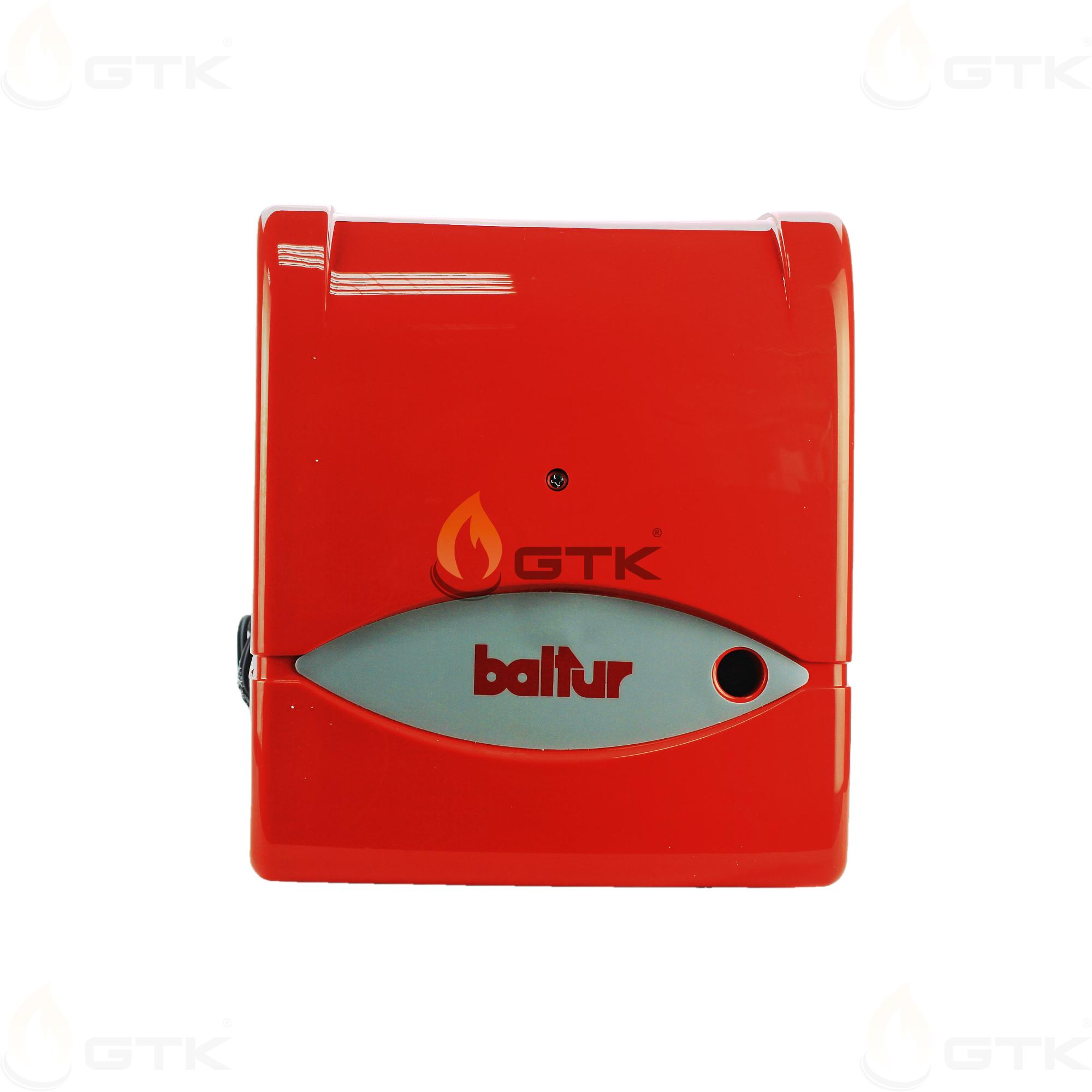 Газовая горелка Baltur BTG 15, 17080010