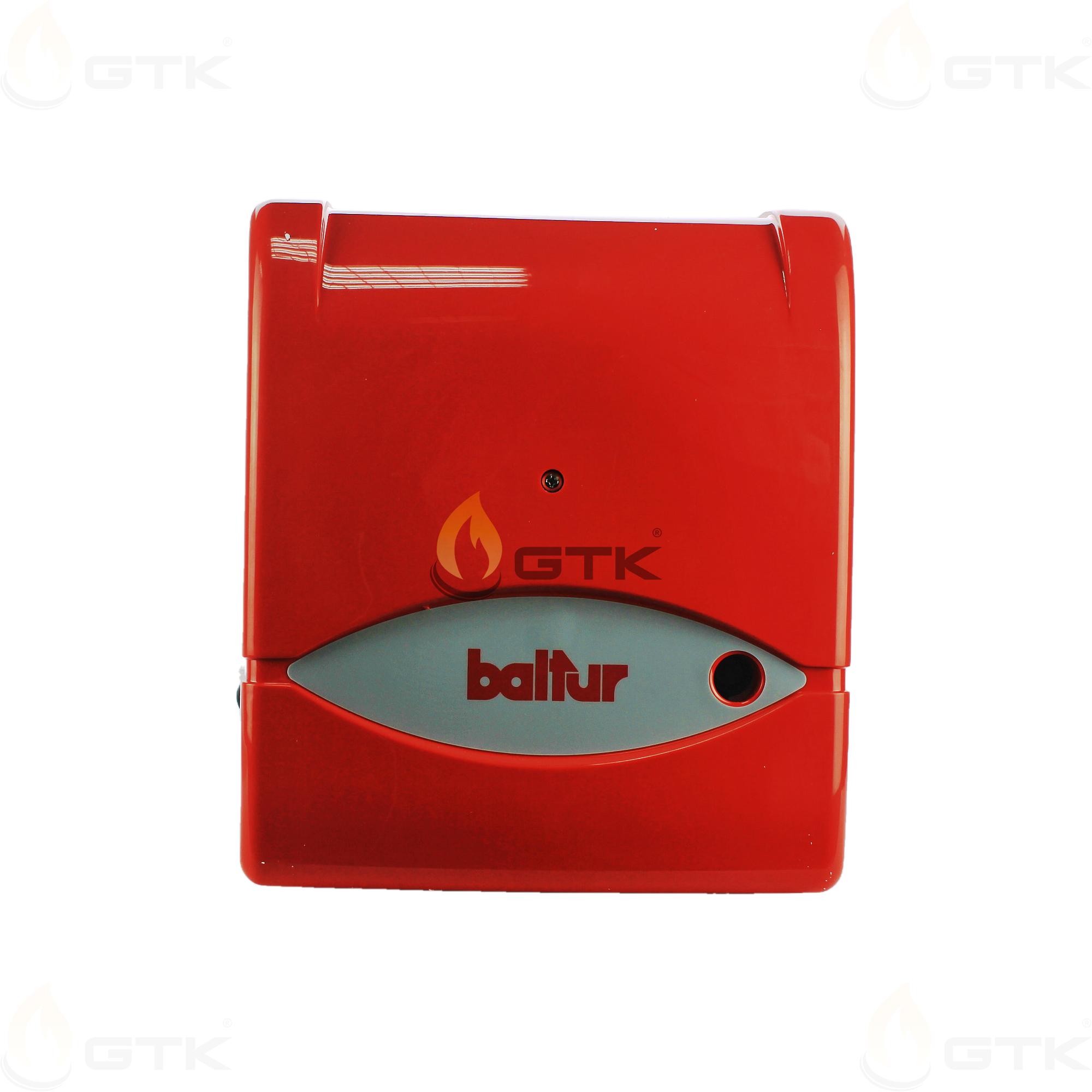 Газовая горелка Baltur BTG 20 (Арт. 17100010)