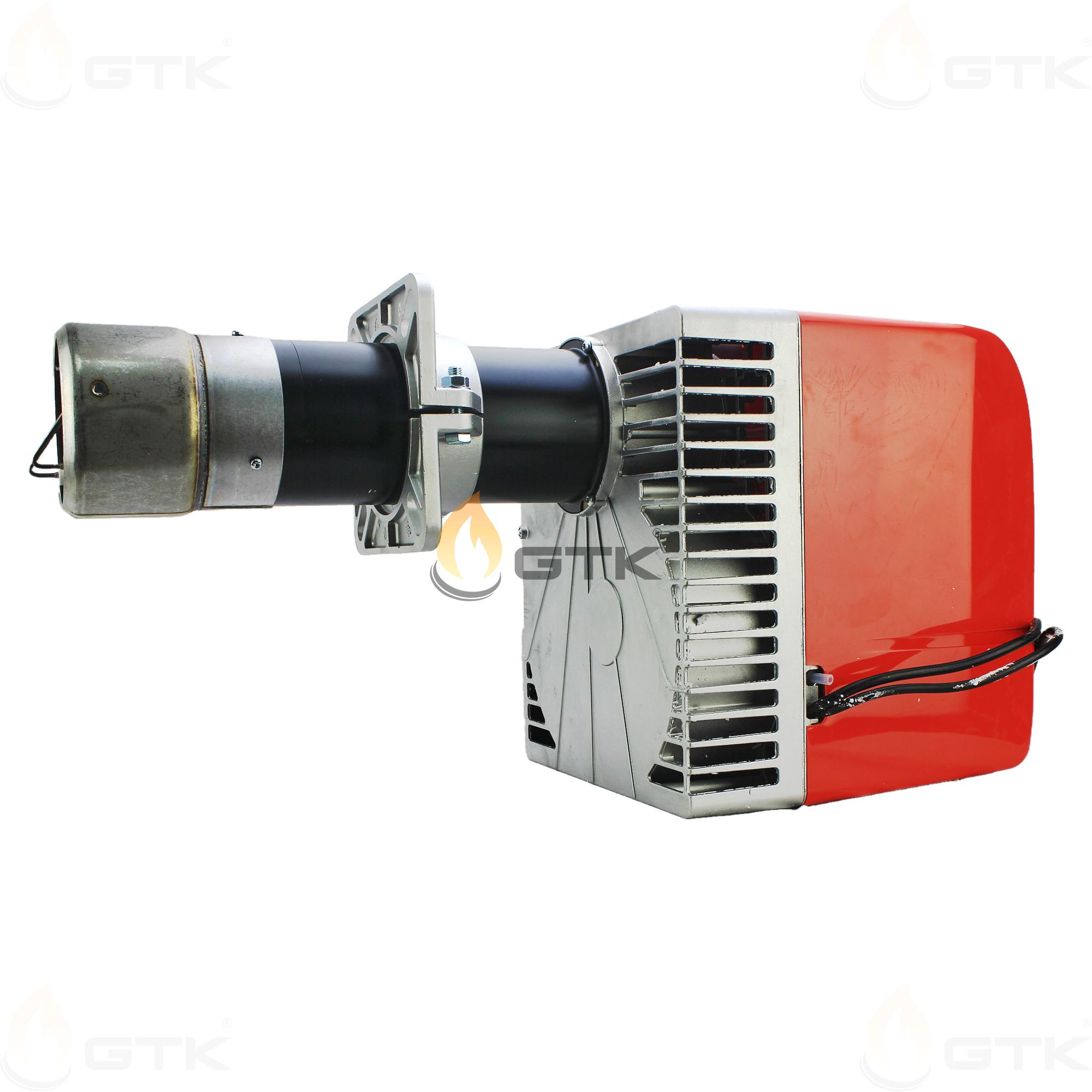 Газовая горелка Baltur BTG 20 P (Арт. 17110010)