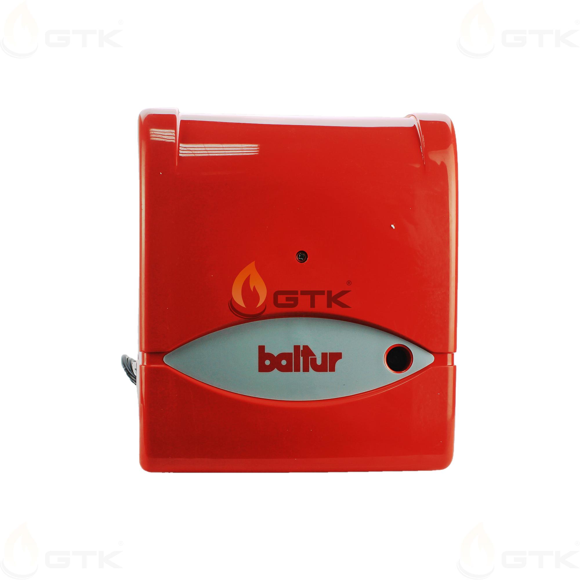 Газовая горелка Baltur BTG 20 P (Арт. 17110010)