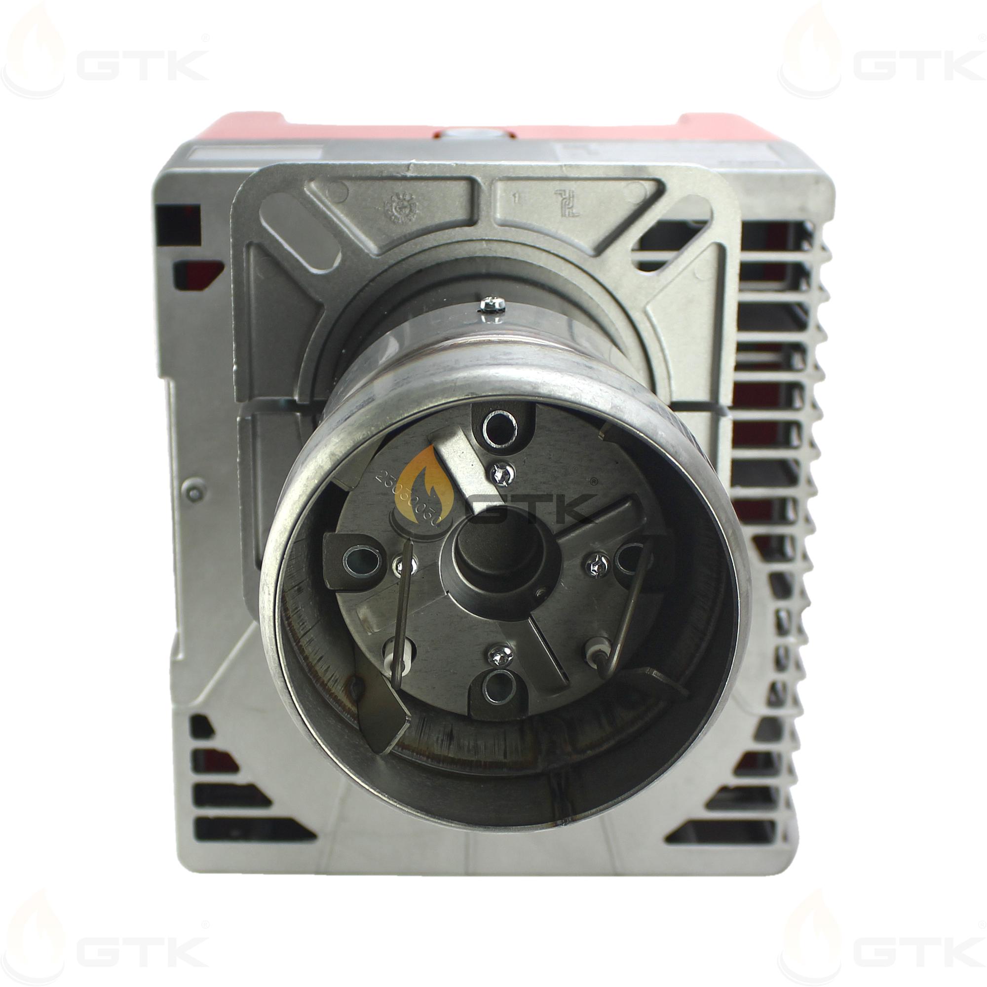 Газовая горелка Baltur BTG 28 P, 17150010