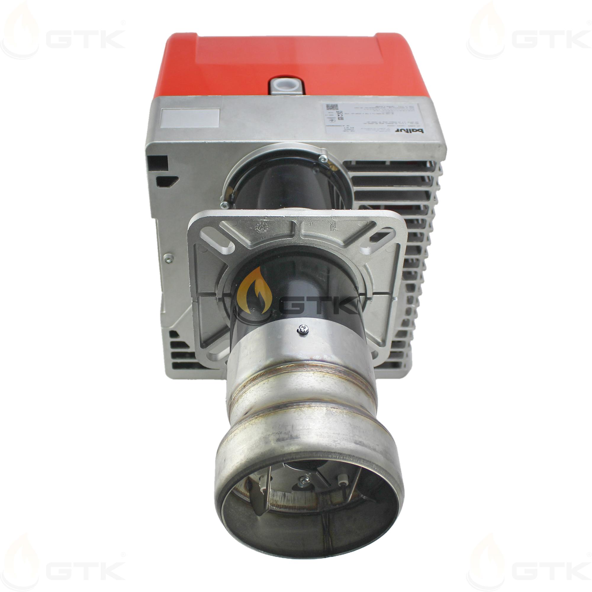 Газовая горелка Baltur BTG 28 P, 17150010