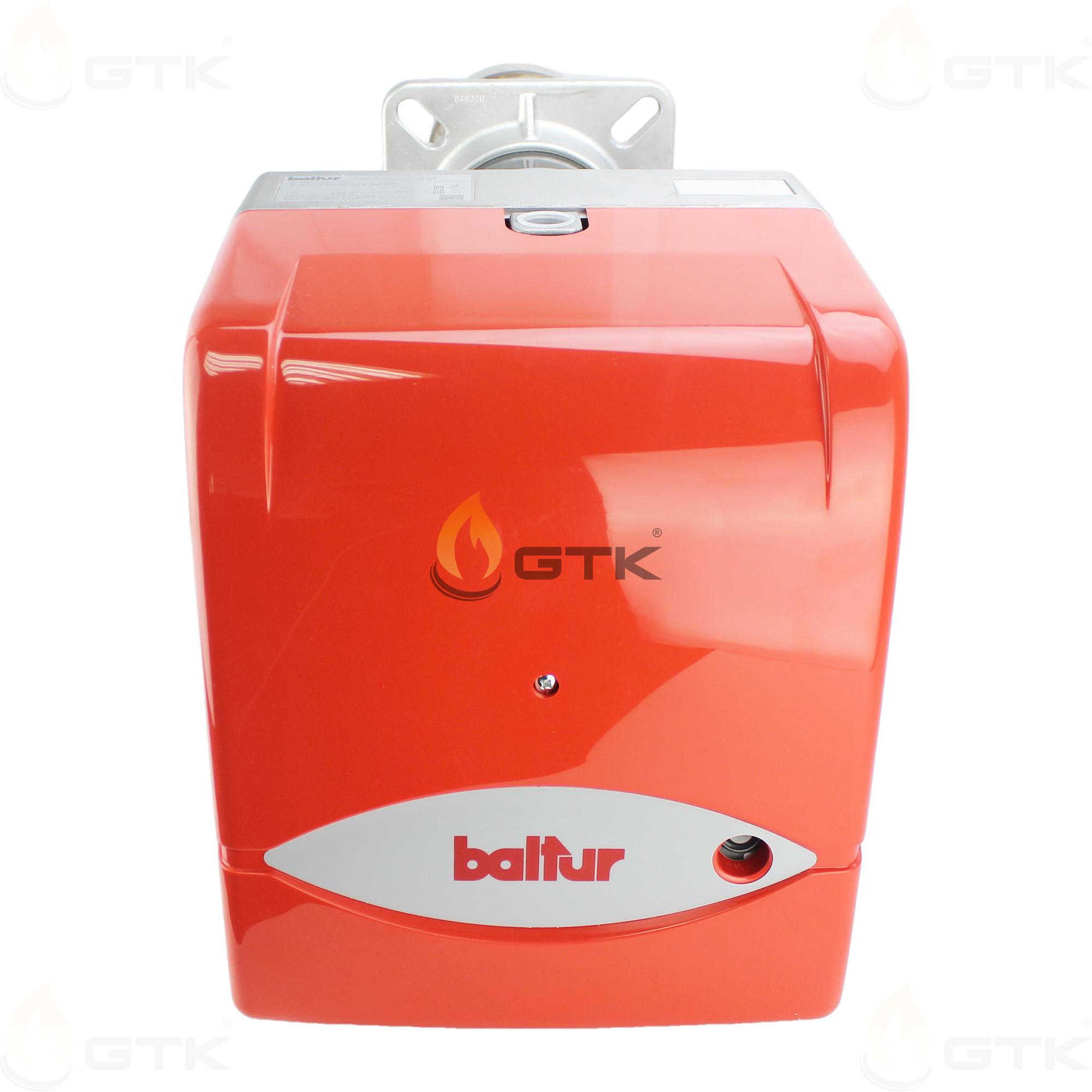 Газовая горелка Baltur BTG 28 P, 17150010