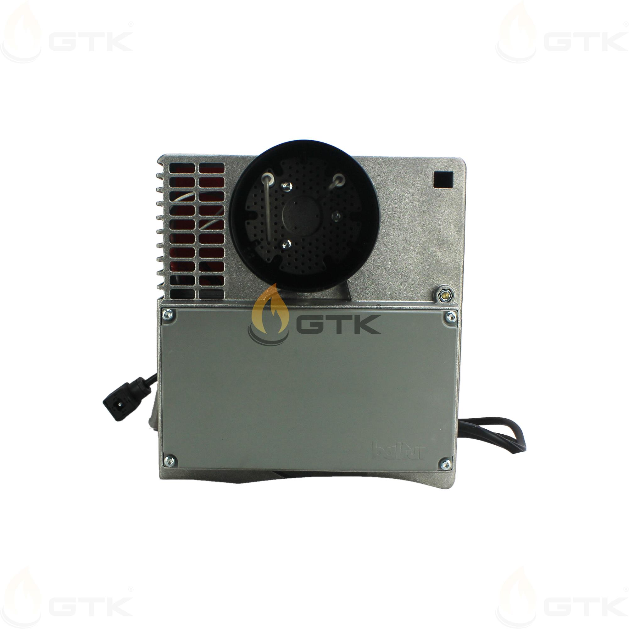 Газовая горелка Baltur BTG 12 P (Арт. 17180010)