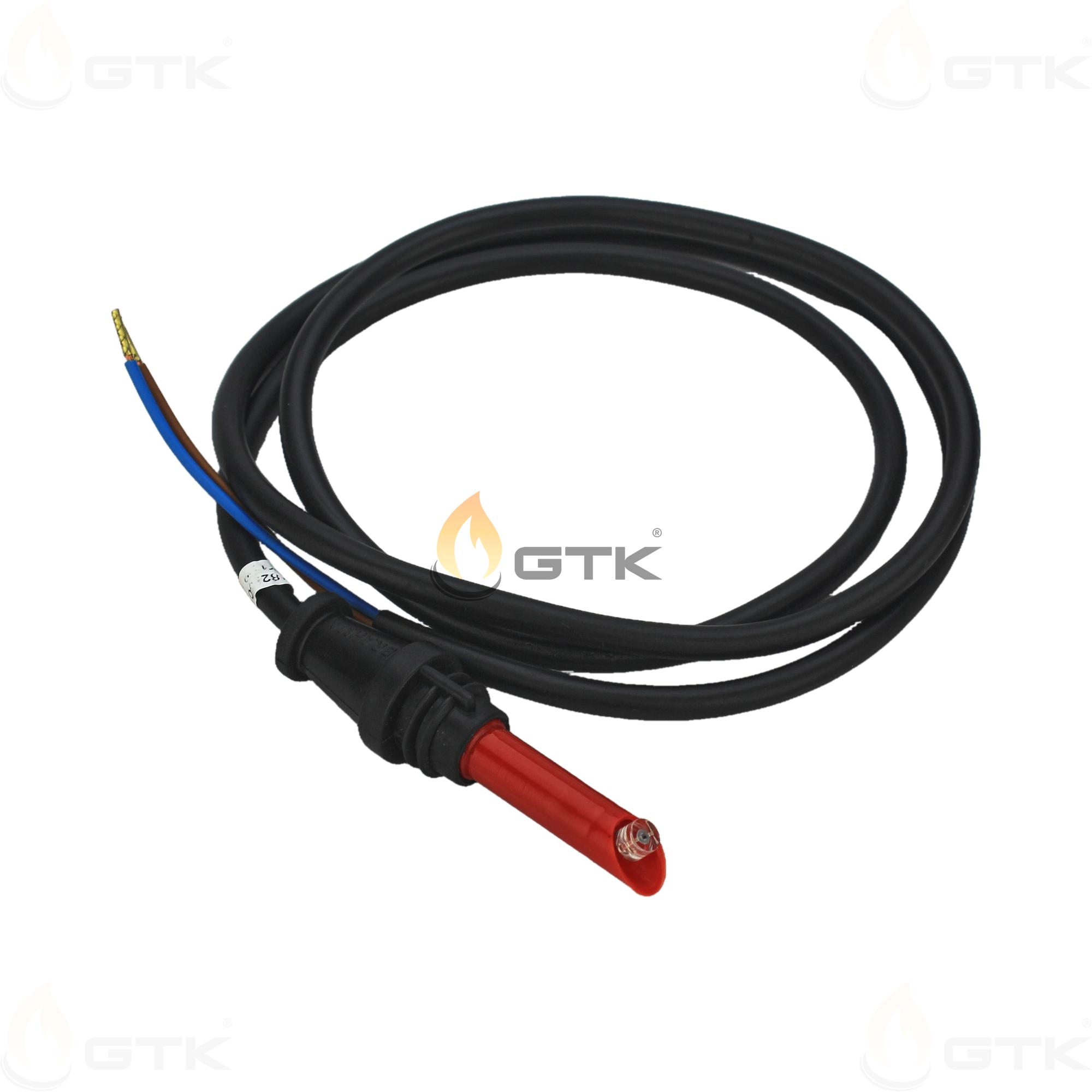 ИК-датчик пламени Baltur FT13/R 18209057, 0005030334