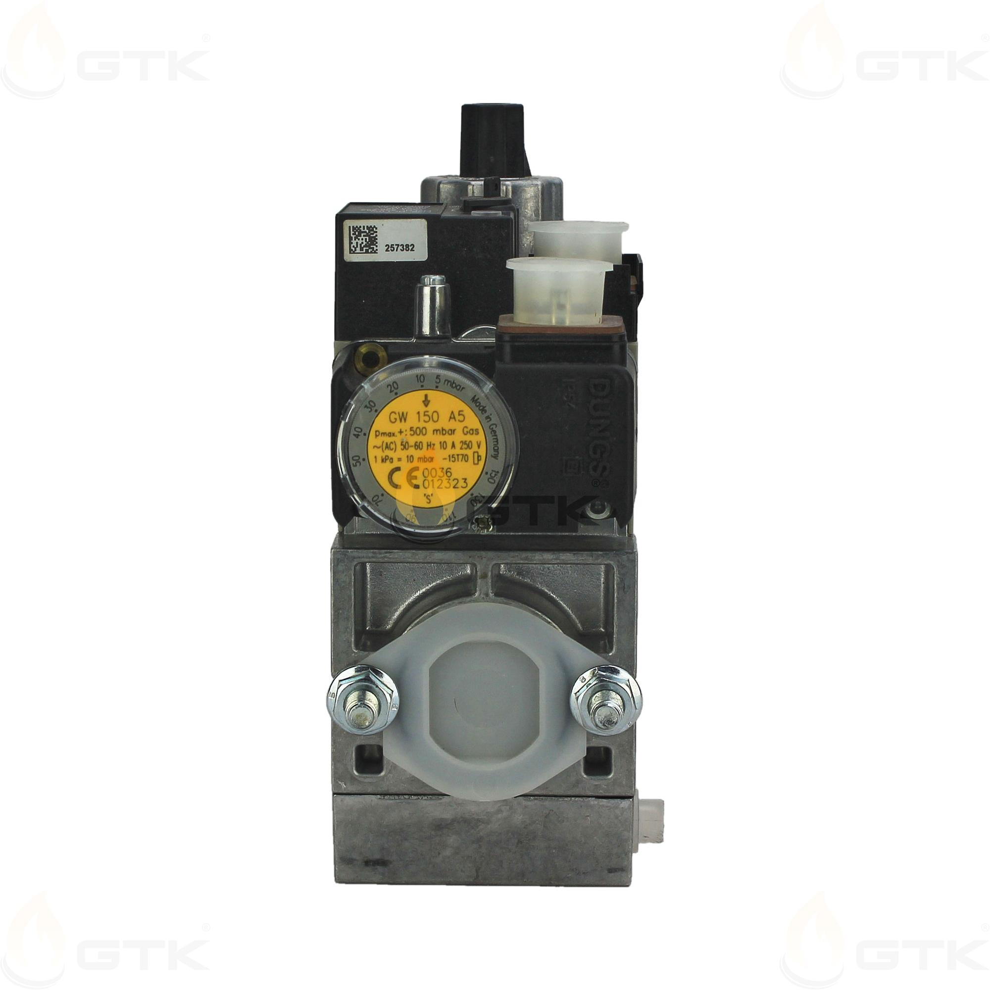 Газовая рампа Baltur MM407 A20C R3/4-T, 19990545
