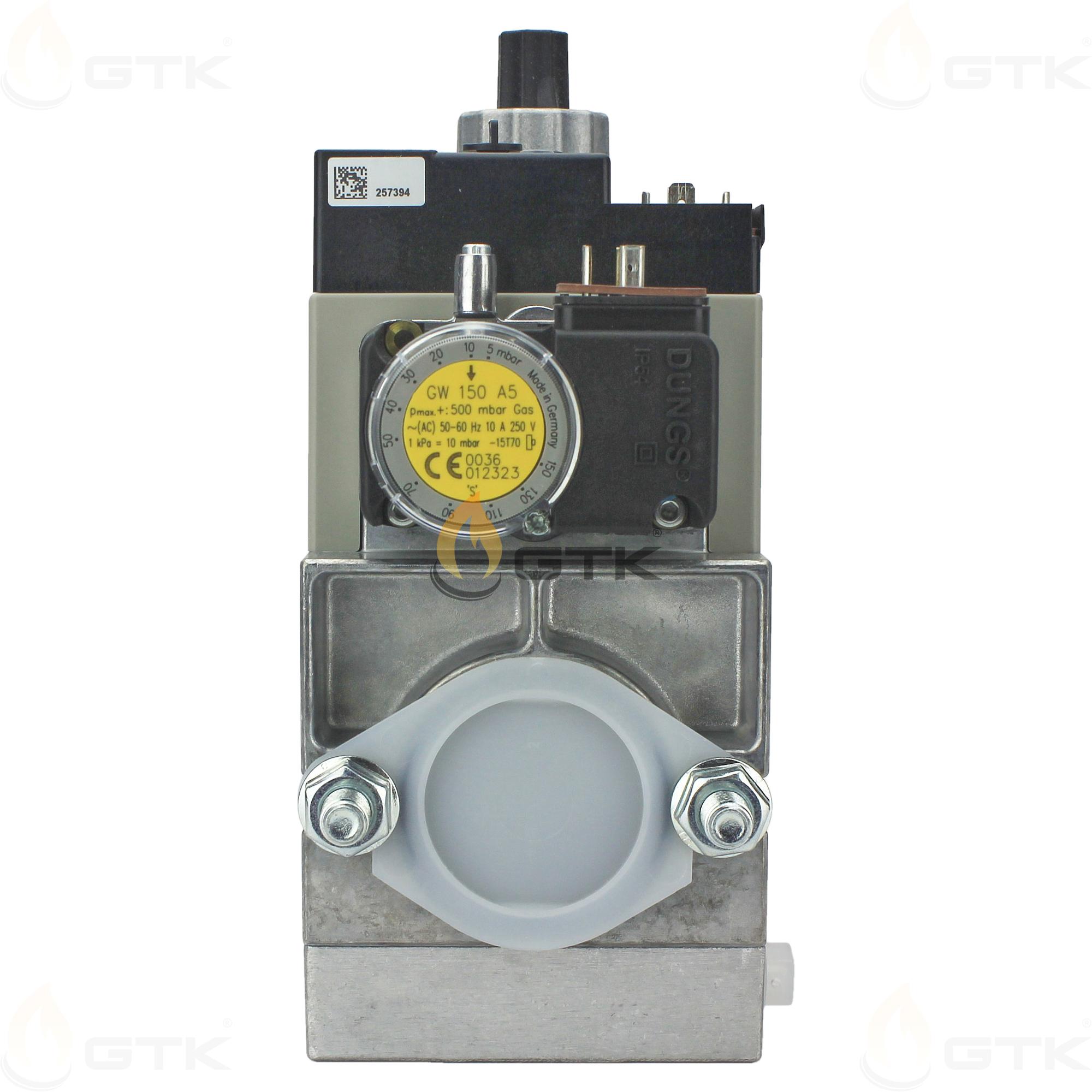 Газовая рампа Baltur MM410 A20C R5/4-T, 19990546