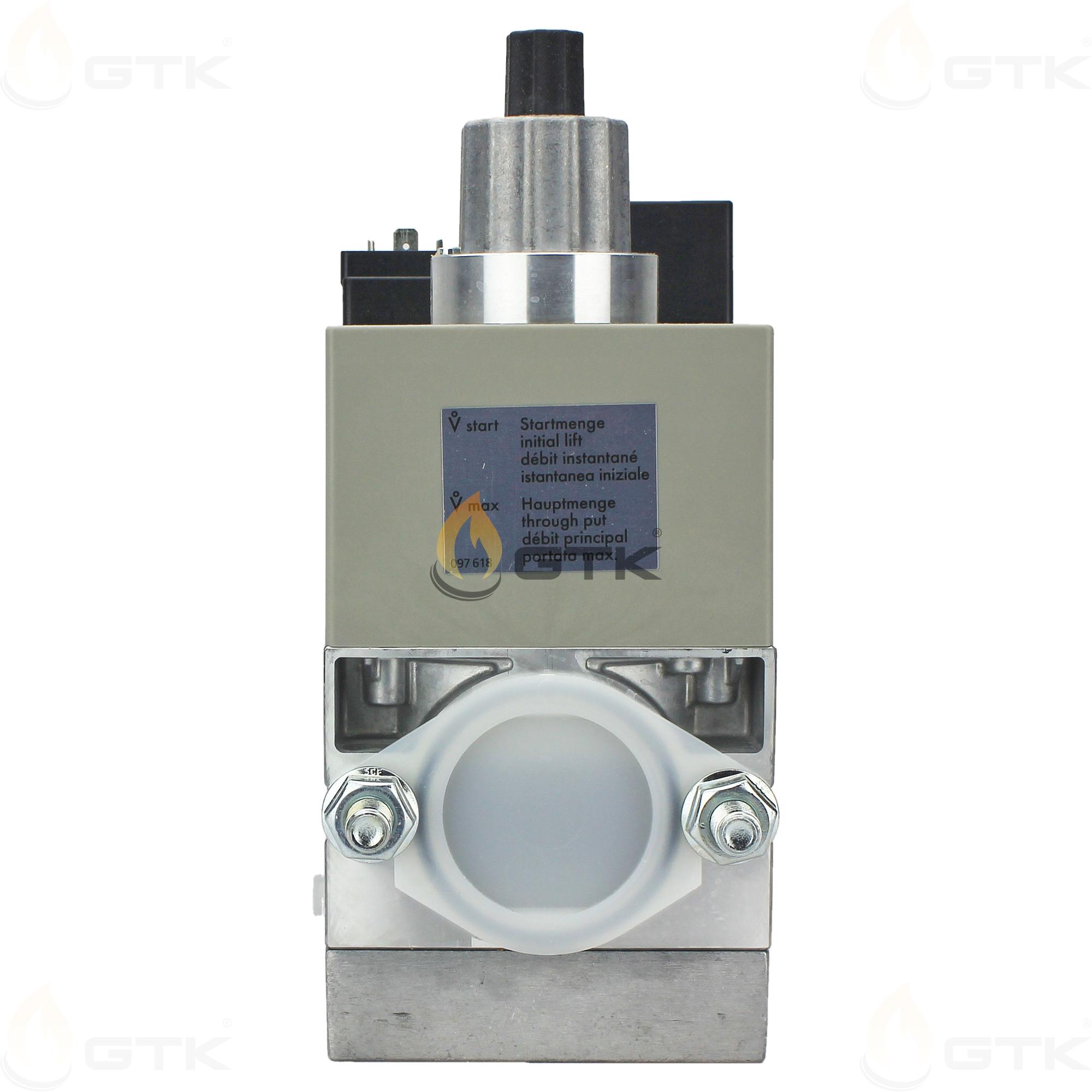 Газовая рампа Baltur MM410 A20C R5/4-T, 19990546