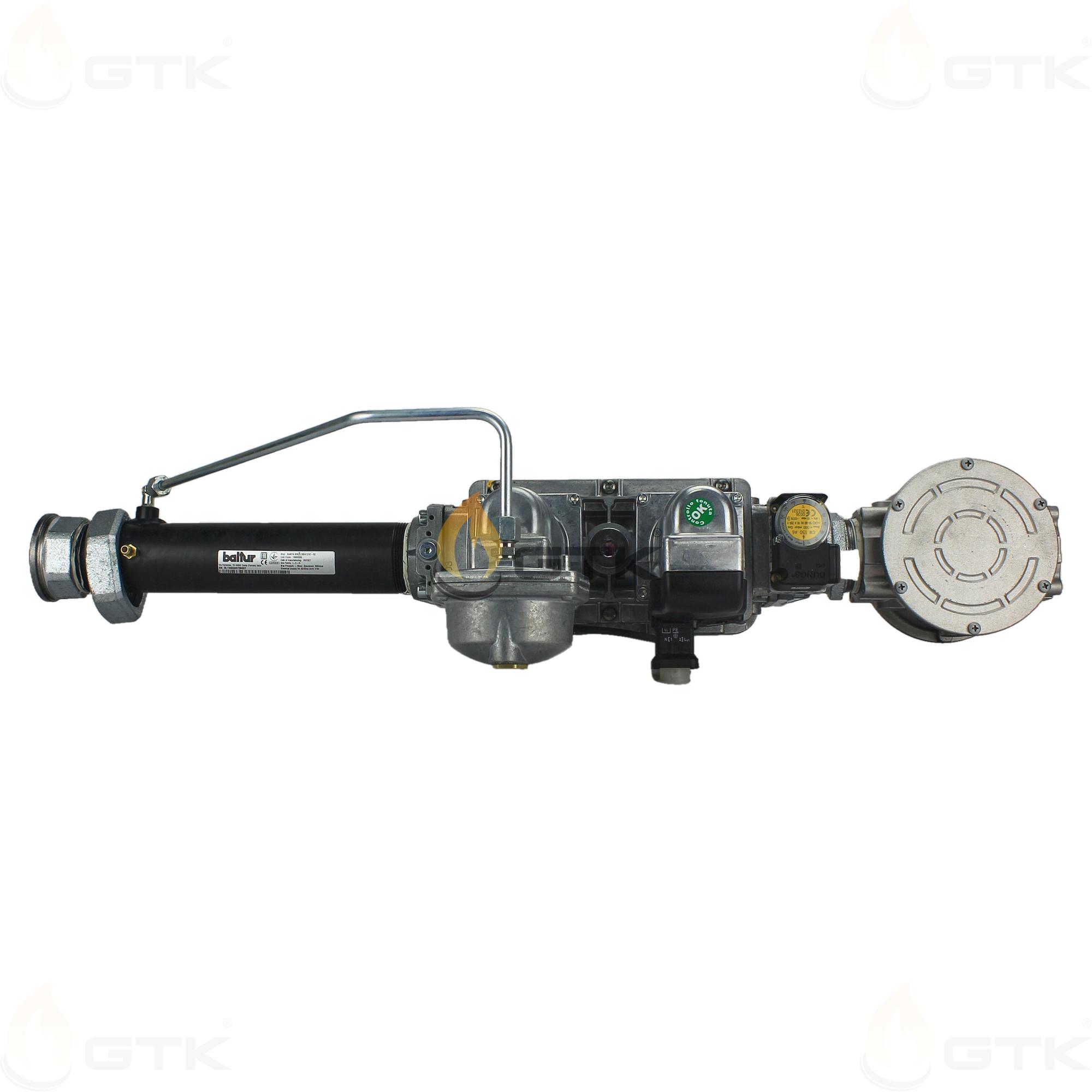 Газовая рампа Baltur MM20.503 A120C R2, 19990550