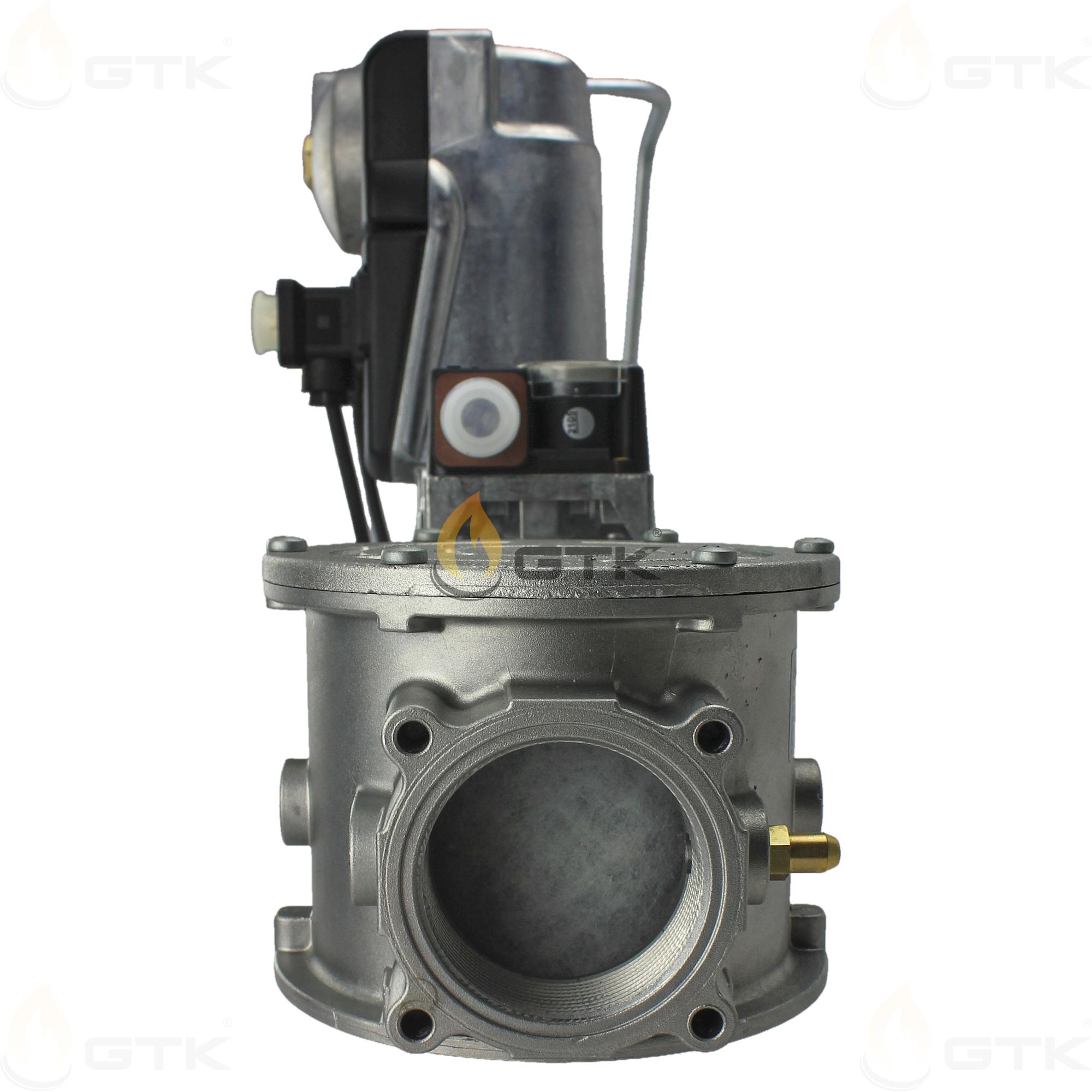 Газовая рампа Baltur MM20.503 A120C R2, 19990550