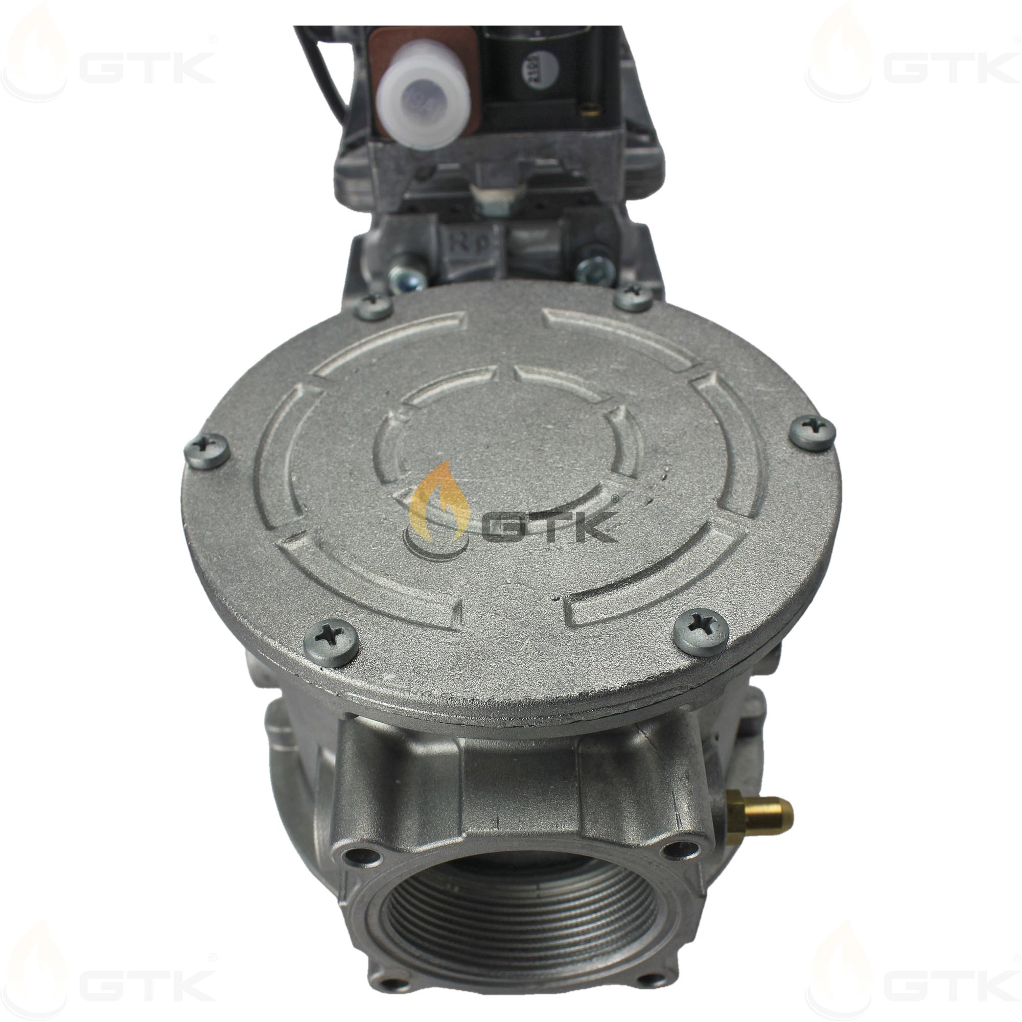 Газовая рампа Baltur MM20.503 A120C R2, 19990550
