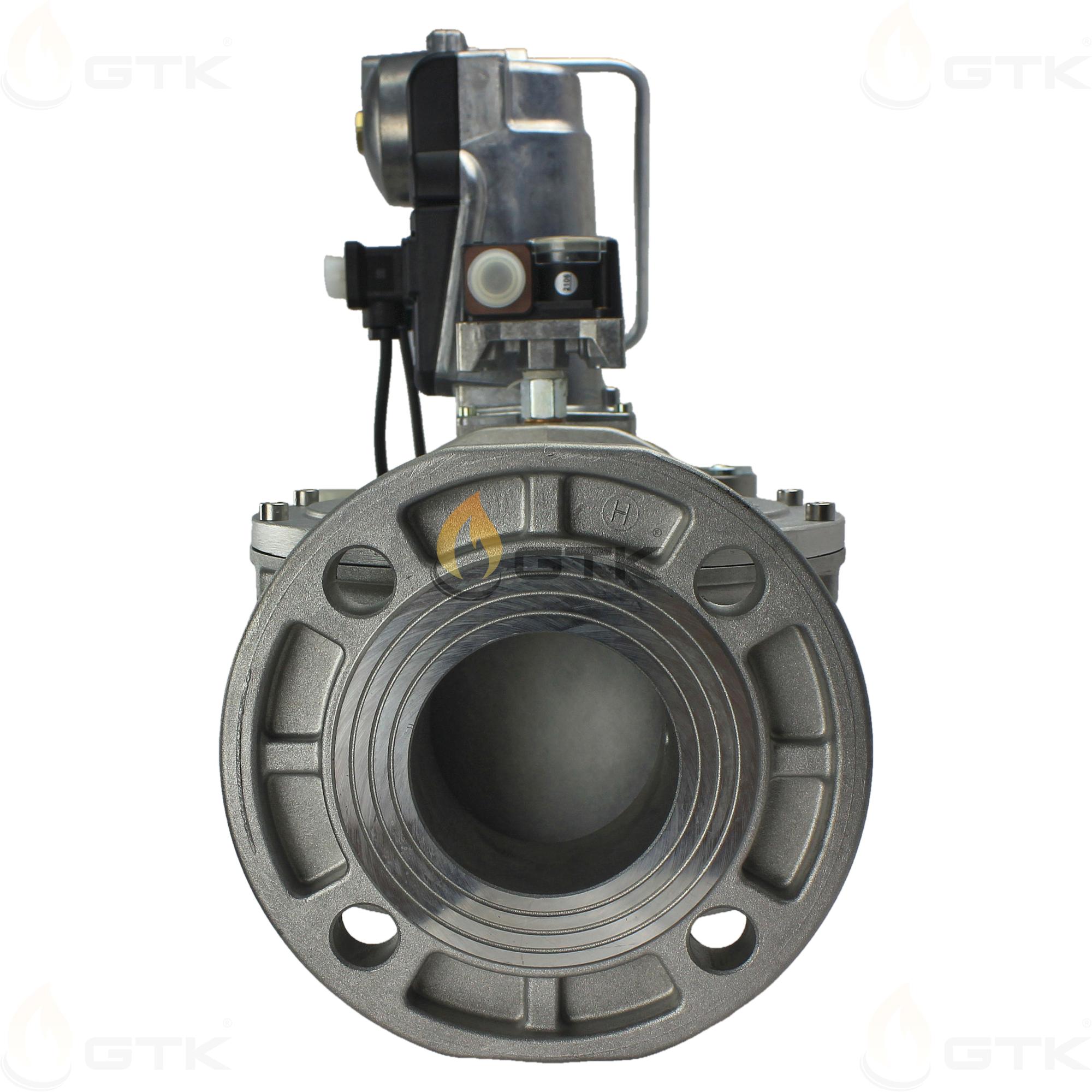 Газовая рампа Baltur MM40.065 C120S R2, 19990585
