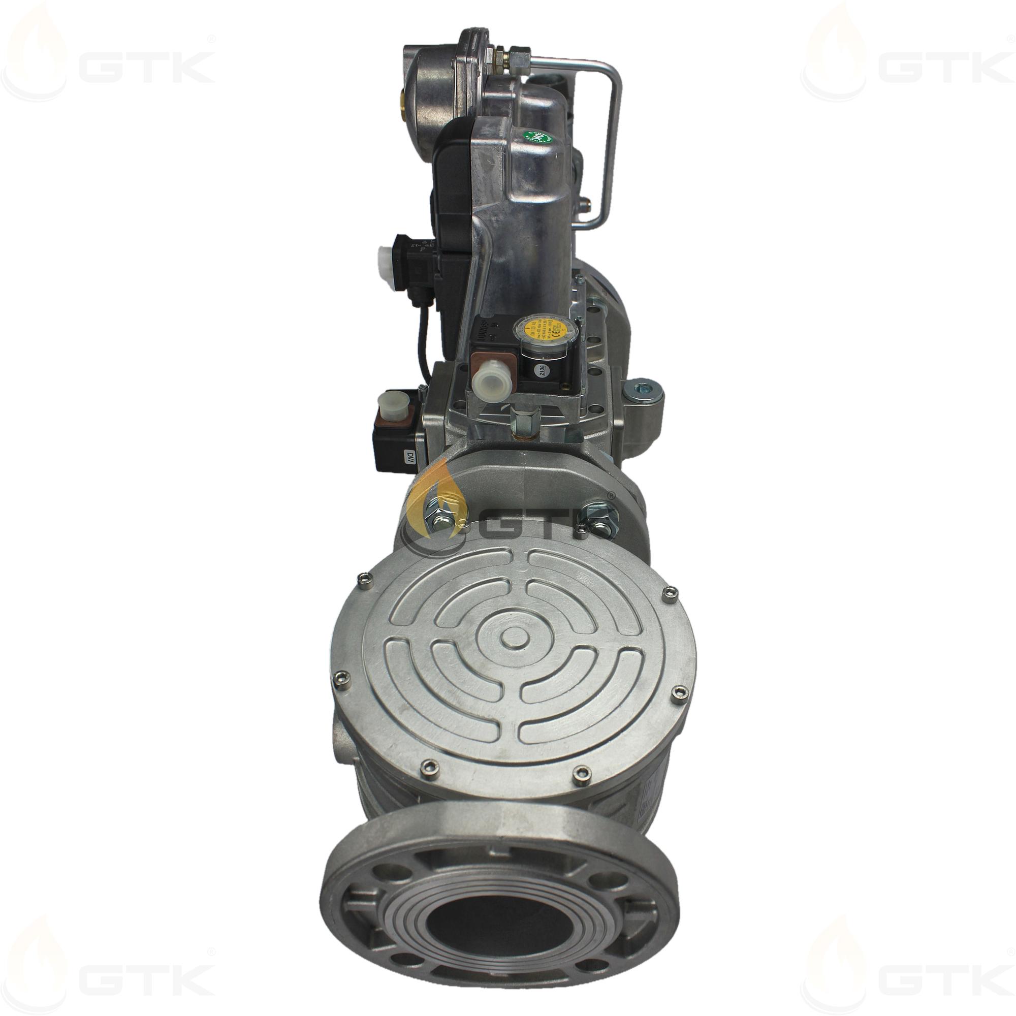 Газовая рампа Baltur MM40.065 C120S R2, 19990585