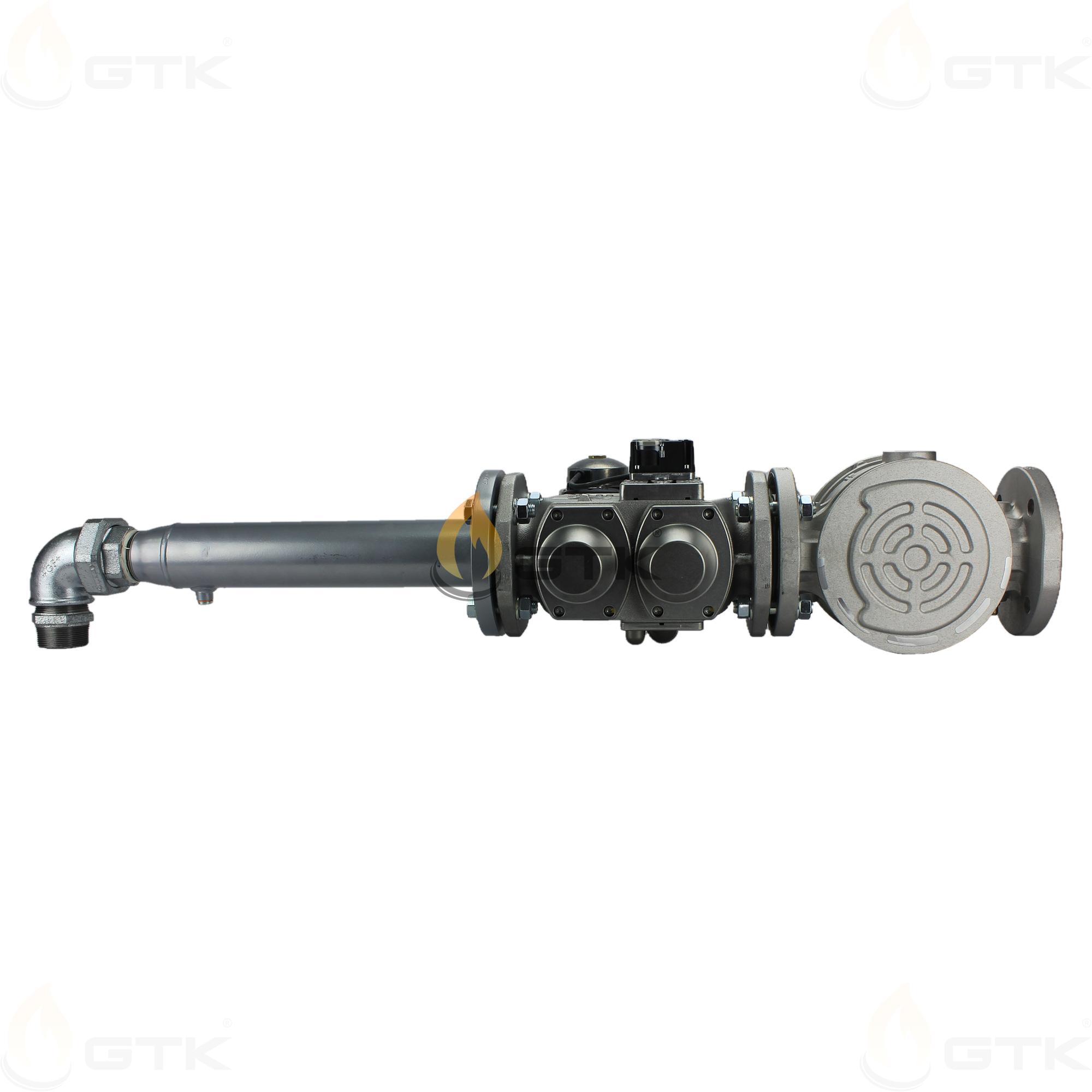 Газовая рампа Baltur MM40.065 C120S R2, 19990585