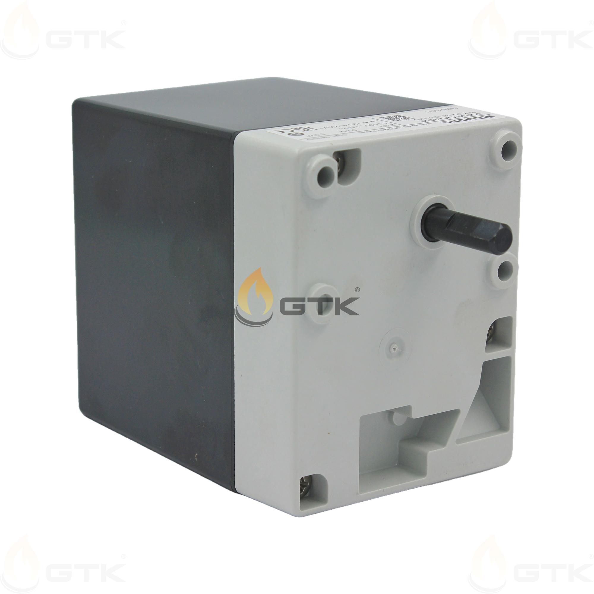 Сервопривод Baltur SQN30.121A3500, 23542