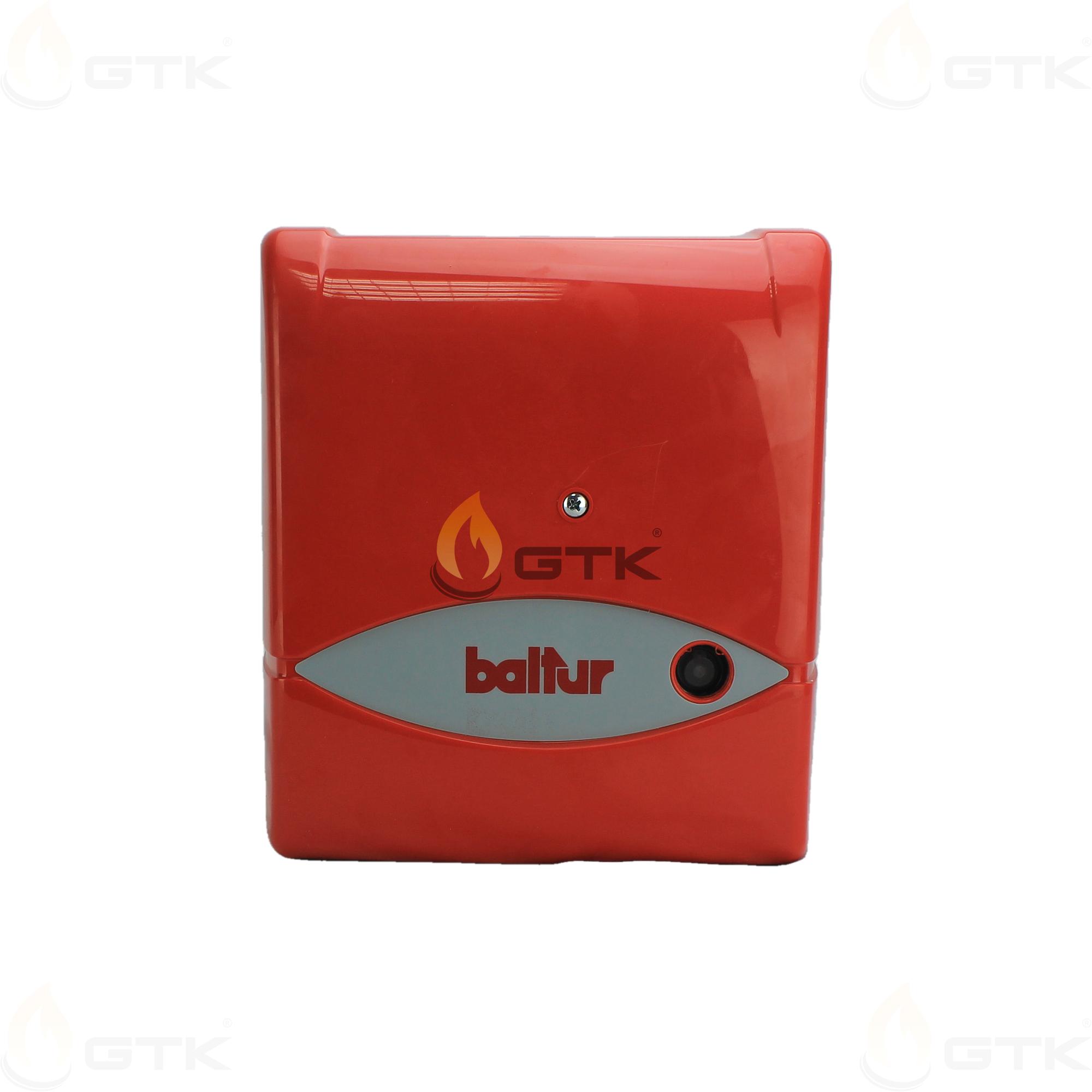 Дизельная горелка Baltur BTL 6 H (Арт. 35510011)
