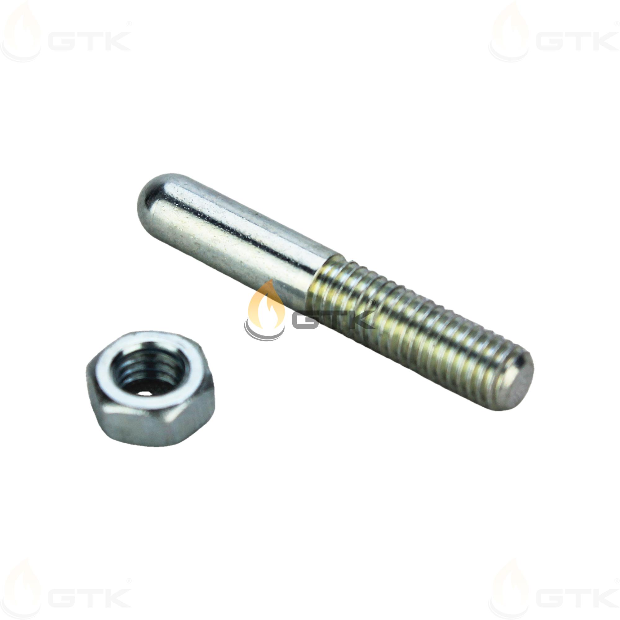 Винт центровочный Baltur, 53763 Винт центровочный Baltur, 53763